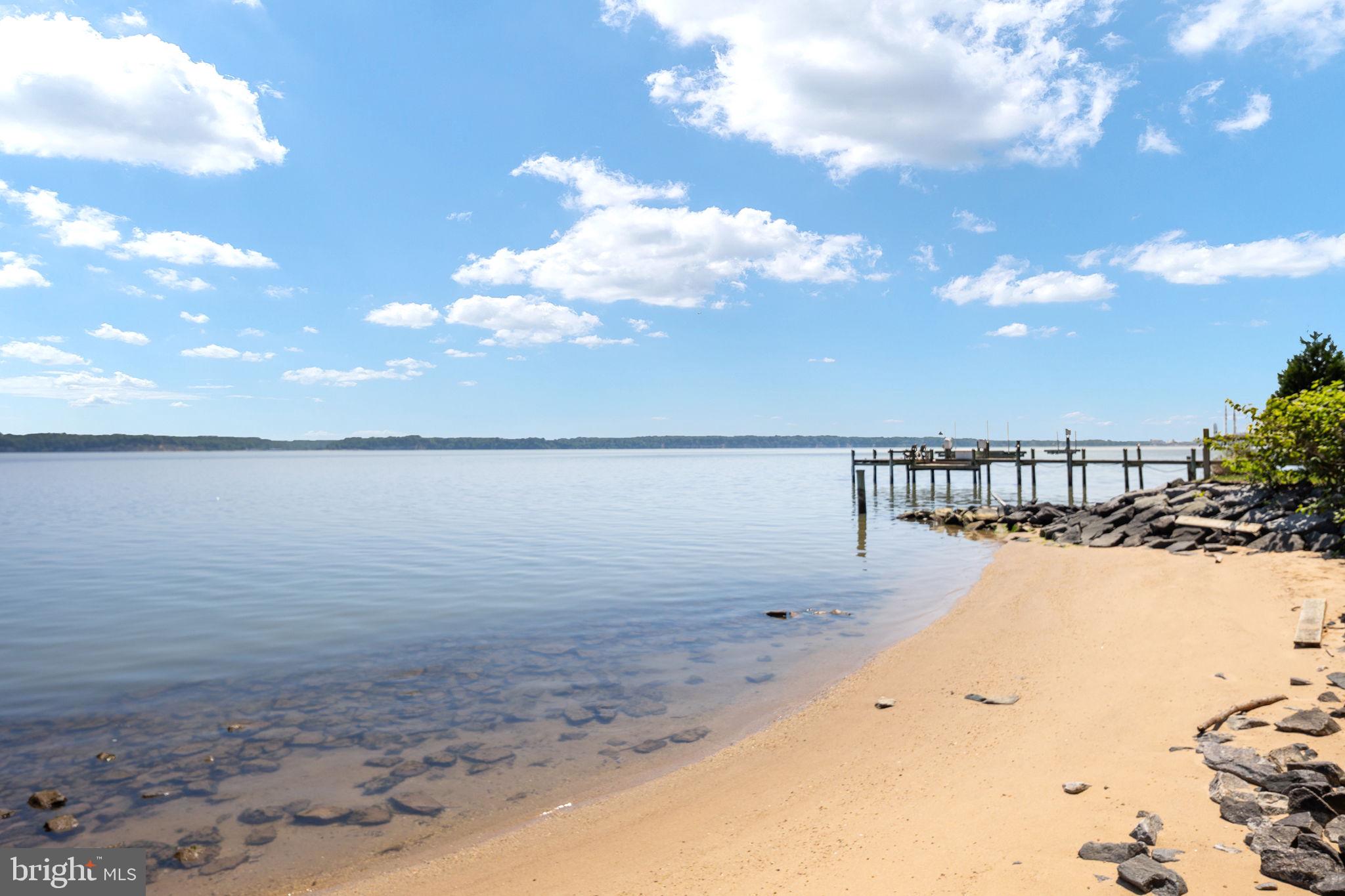 KING GEORGE ON THE POTOMAC - Residential