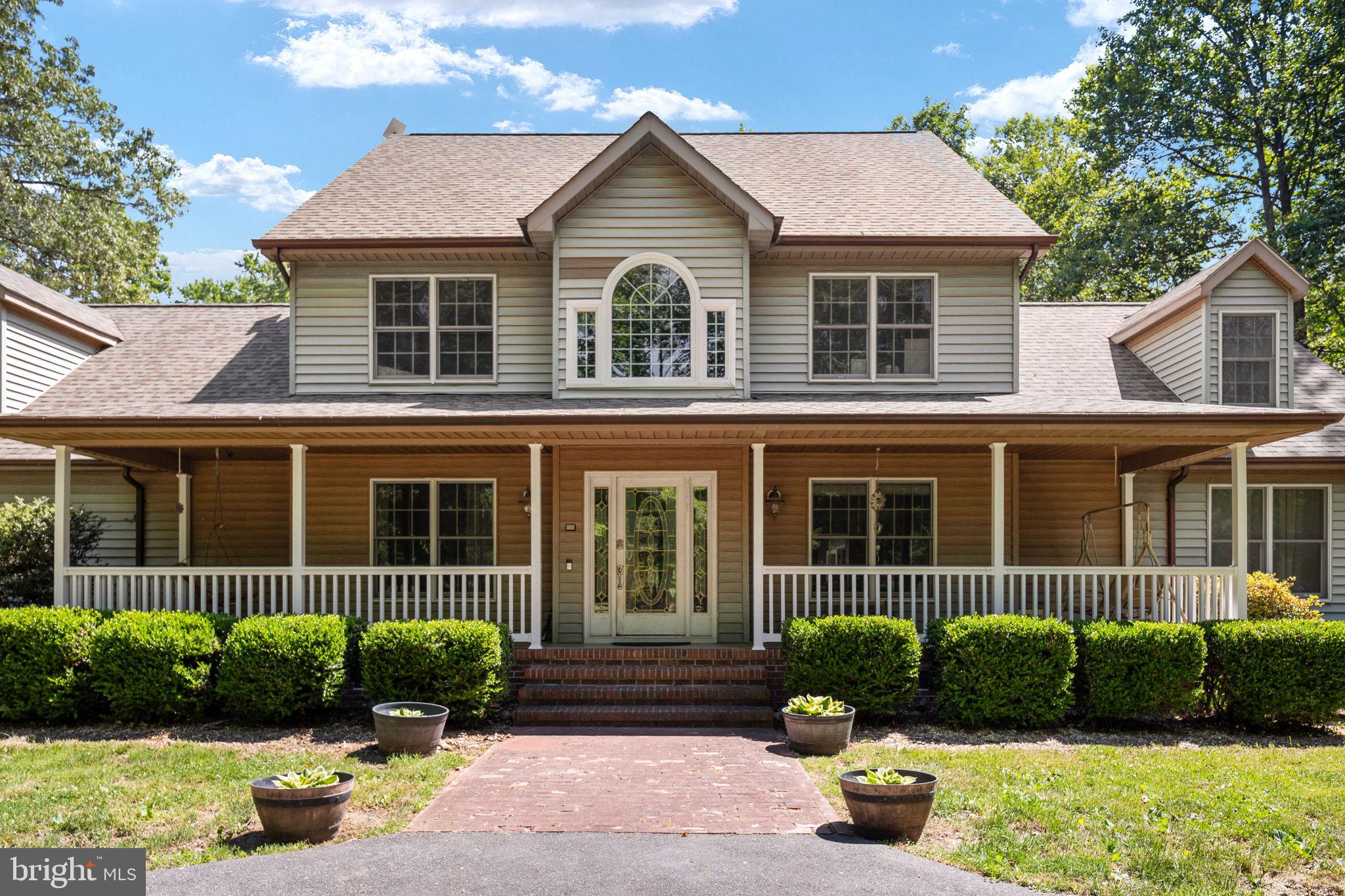 KING GEORGE ON THE POTOMAC - Residential