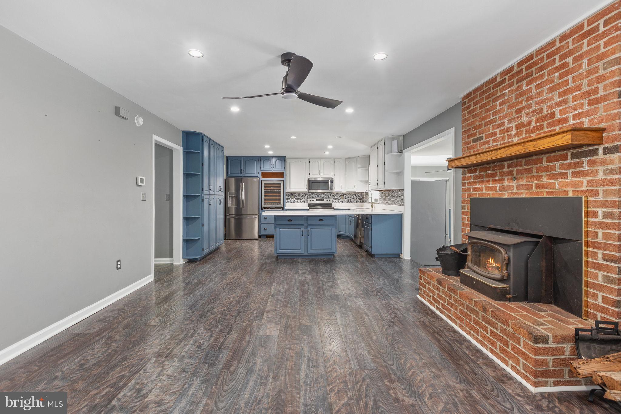 KING GEORGE ON THE POTOMAC - Residential