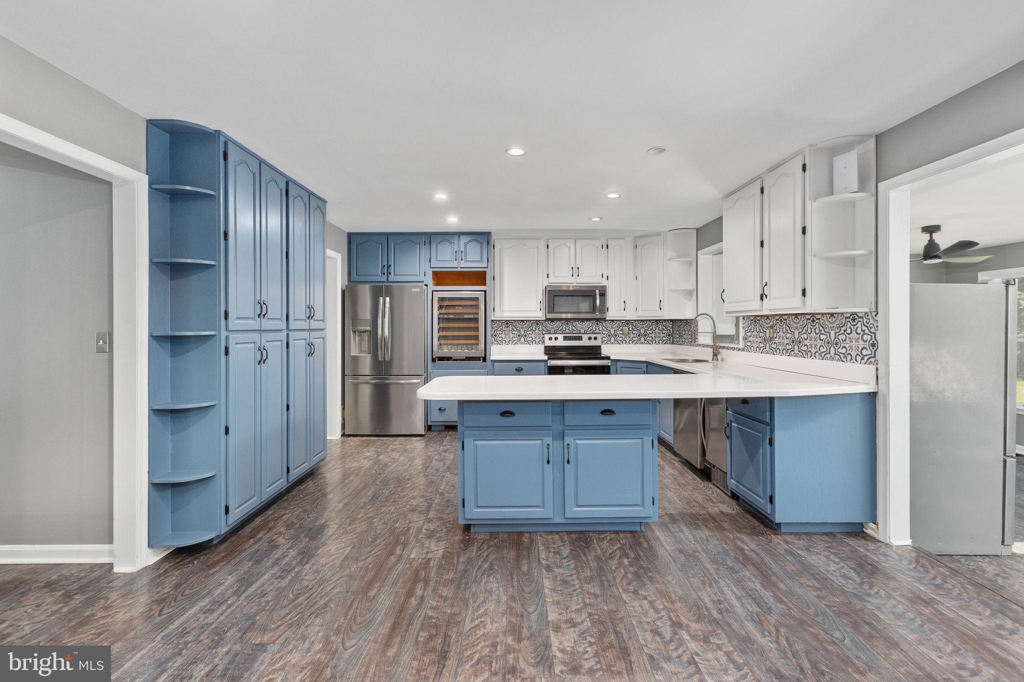 KING GEORGE ON THE POTOMAC - Residential