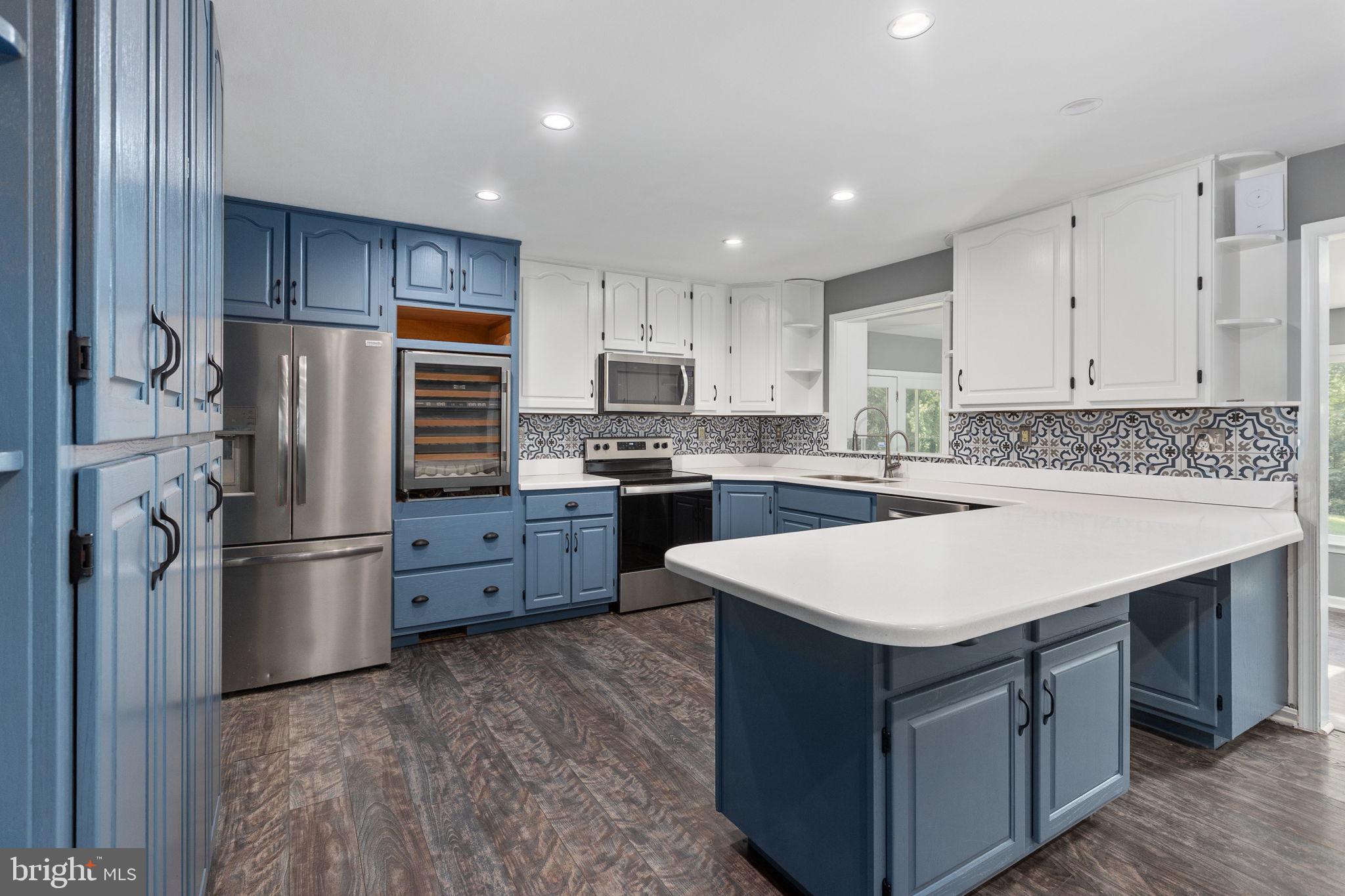 KING GEORGE ON THE POTOMAC - Residential