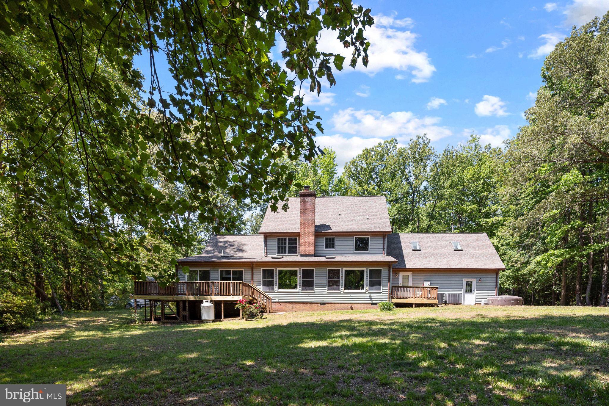 KING GEORGE ON THE POTOMAC - Residential