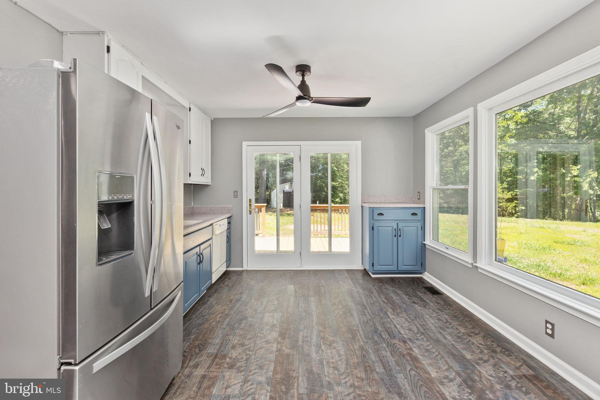 KING GEORGE ON THE POTOMAC - Residential