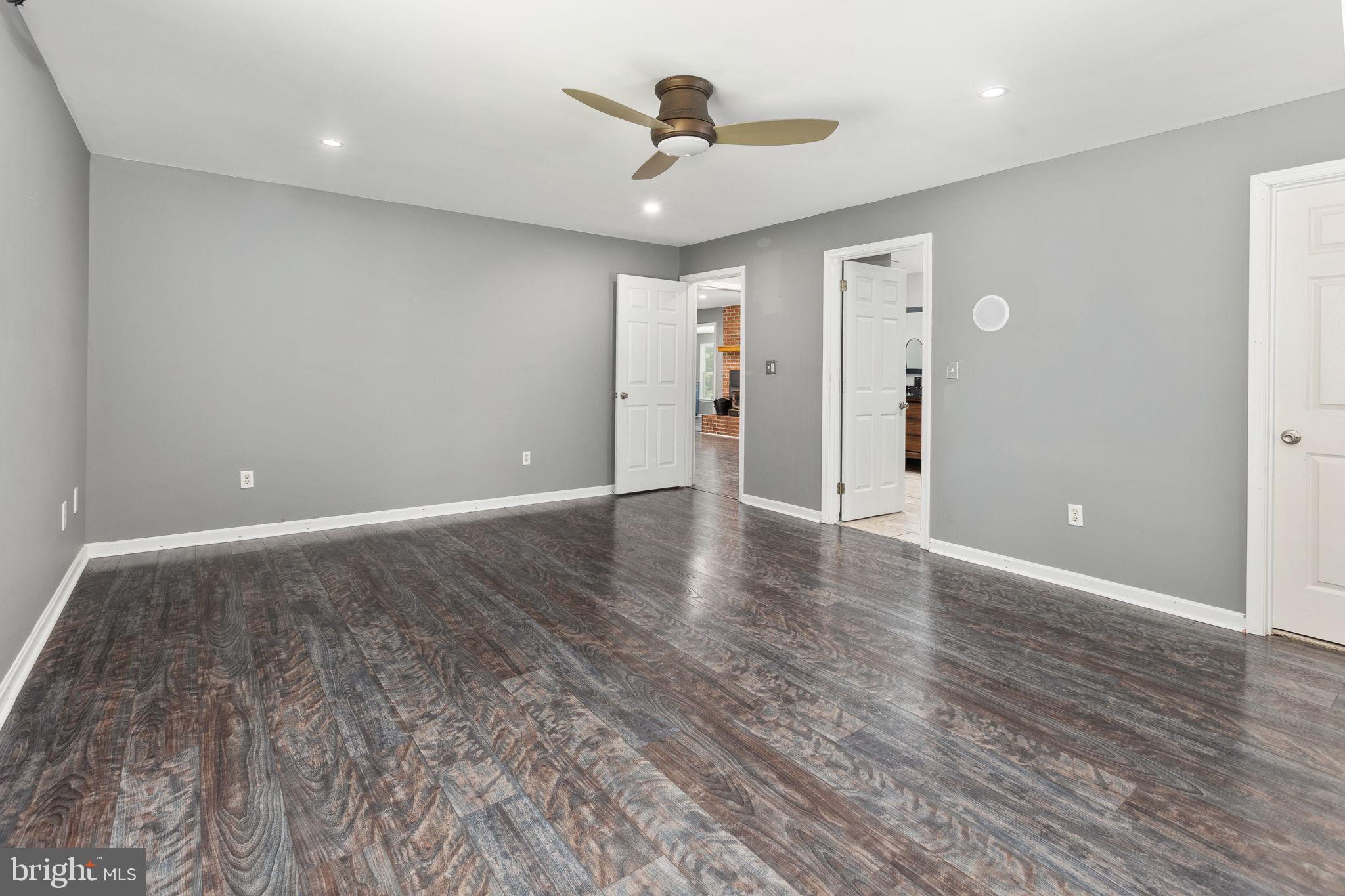 KING GEORGE ON THE POTOMAC - Residential