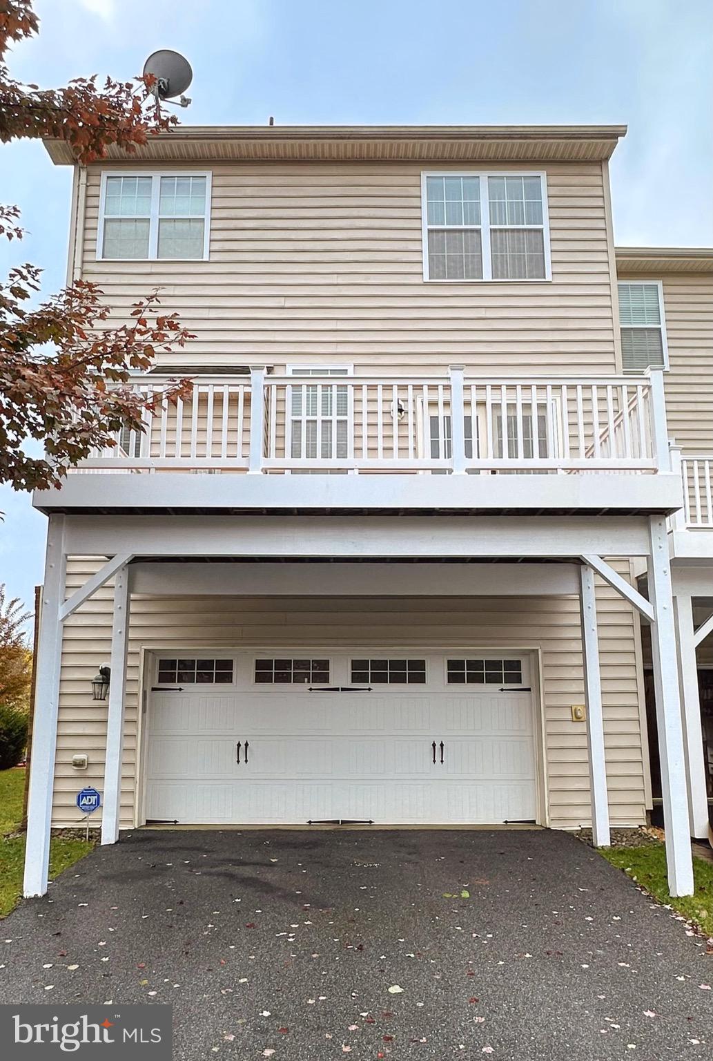 PIEDMONT CROSSING - Residential