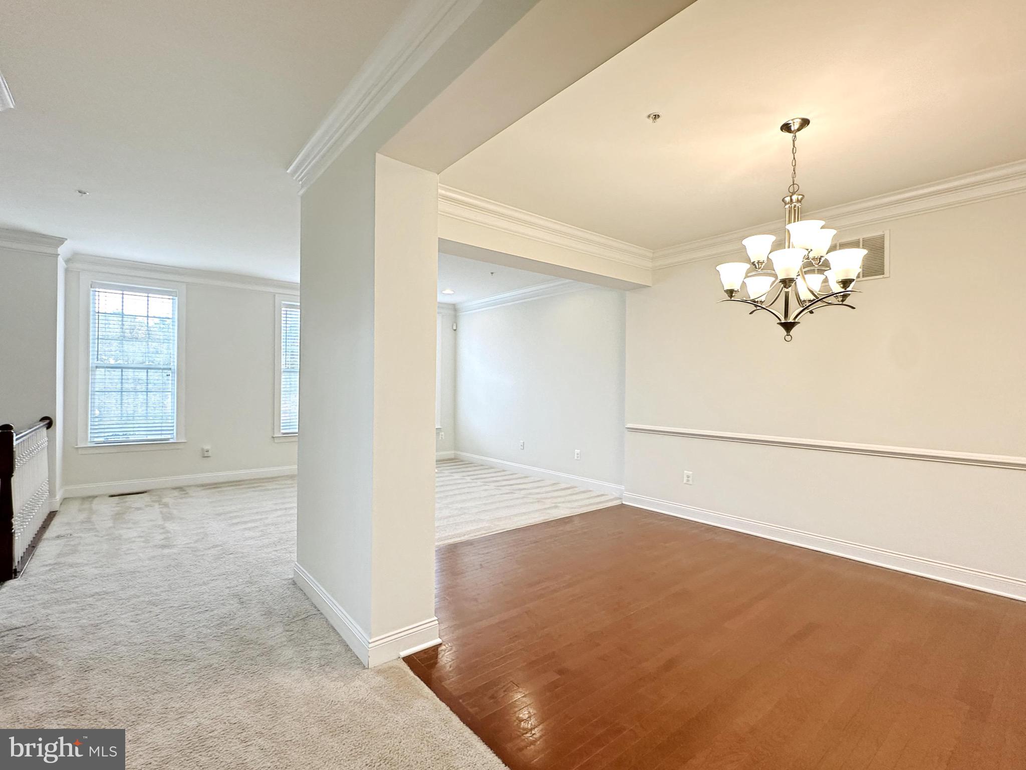 PIEDMONT CROSSING - Residential