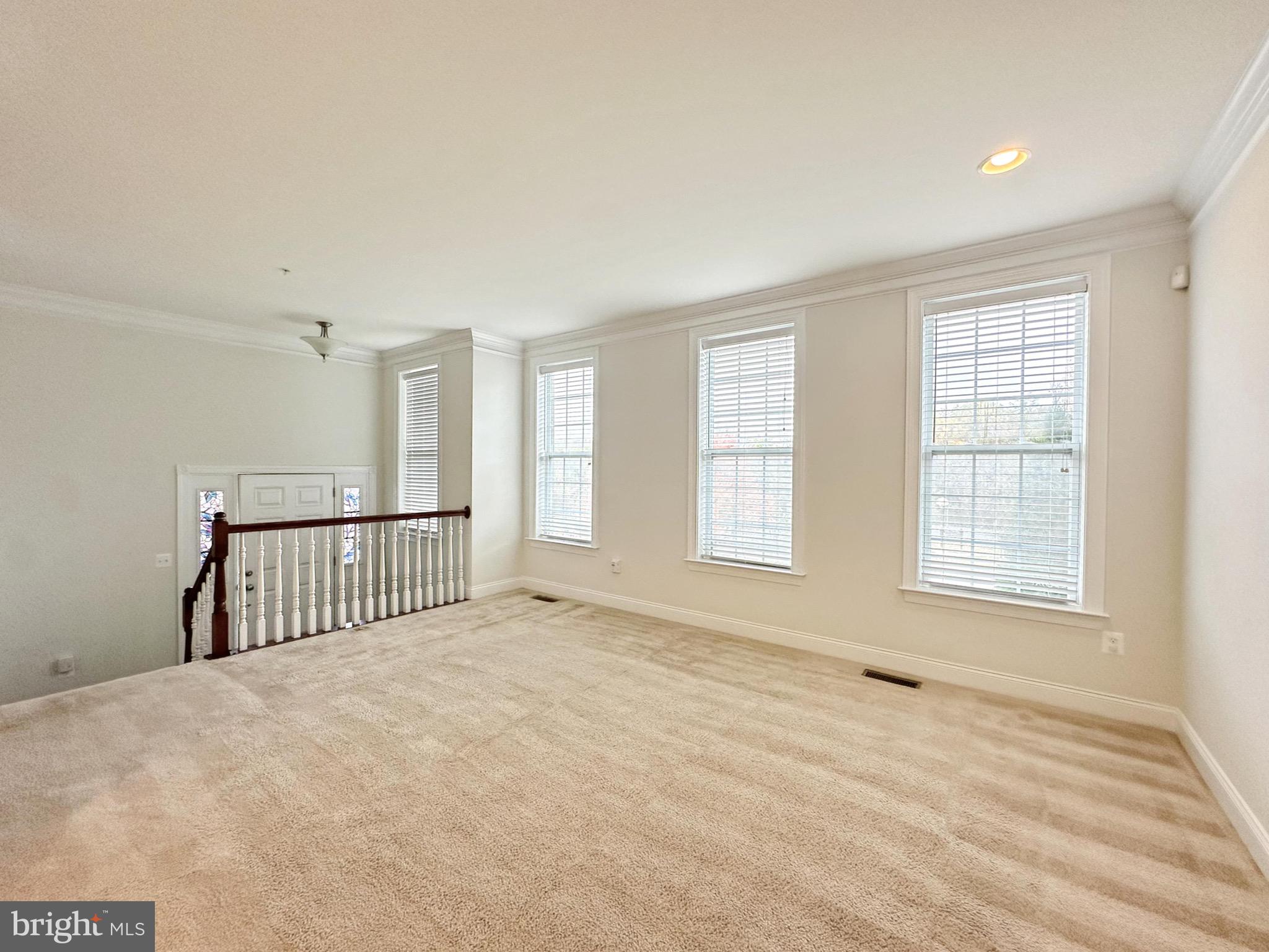 PIEDMONT CROSSING - Residential