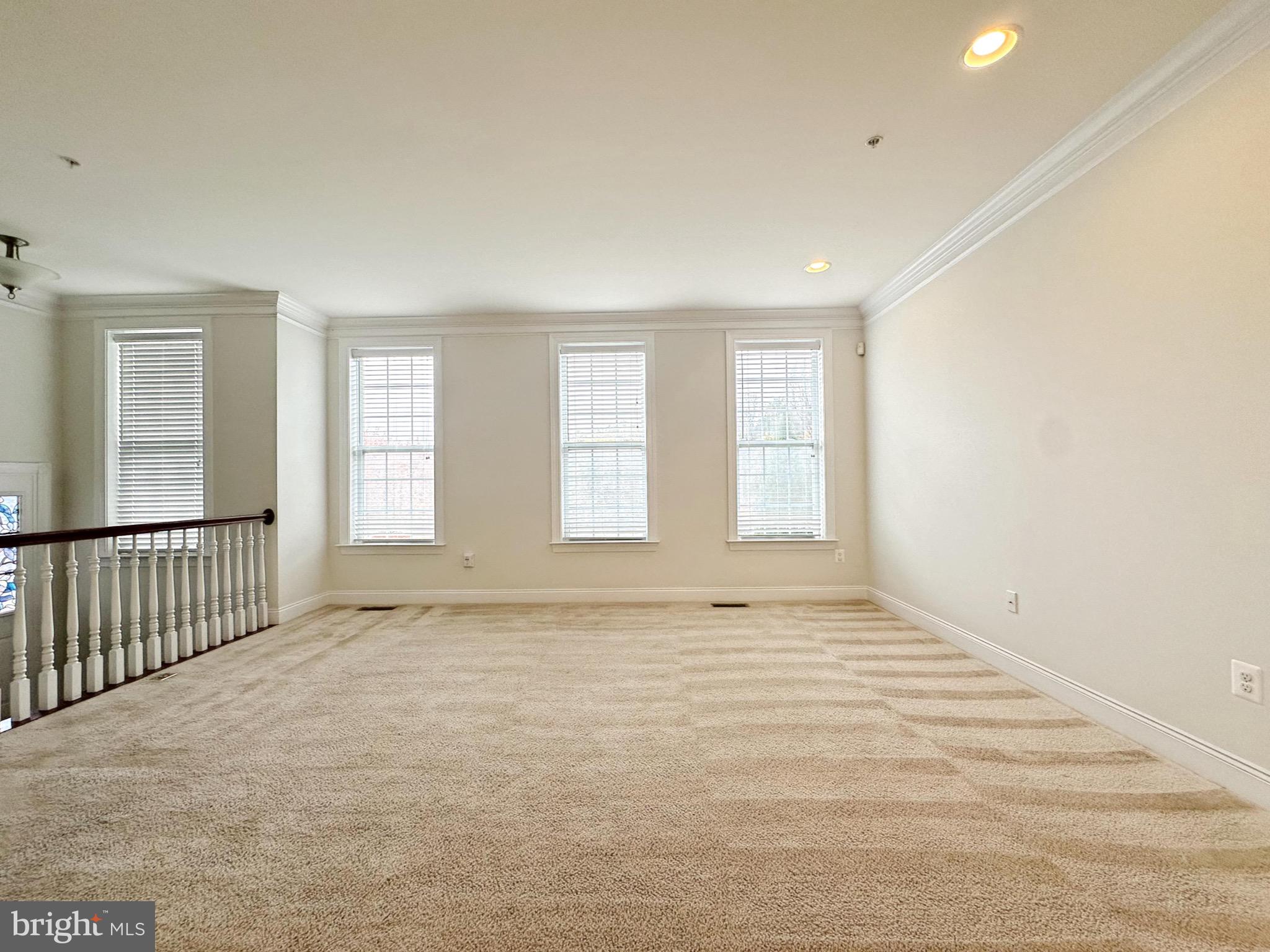 PIEDMONT CROSSING - Residential