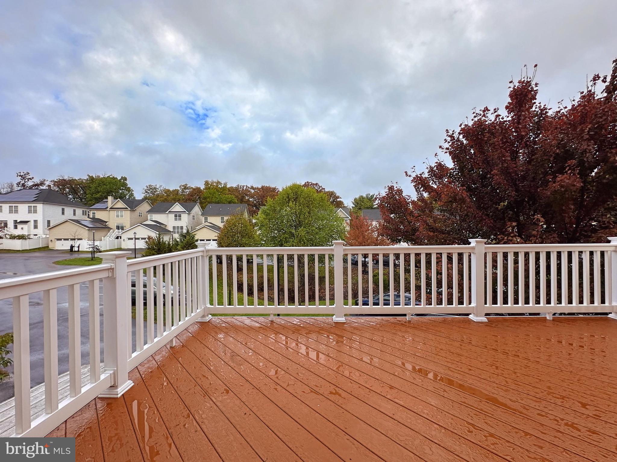 PIEDMONT CROSSING - Residential
