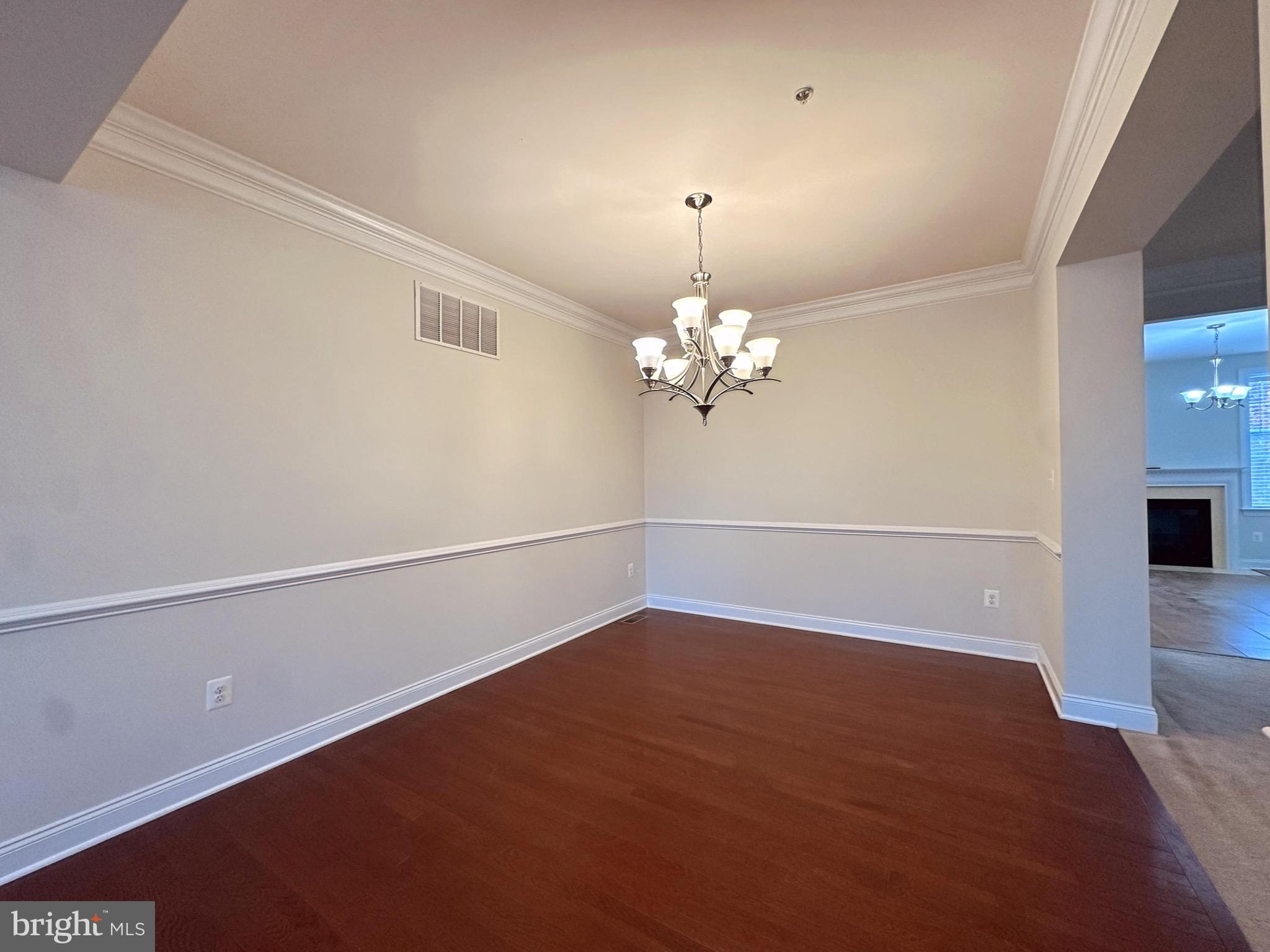 PIEDMONT CROSSING - Residential