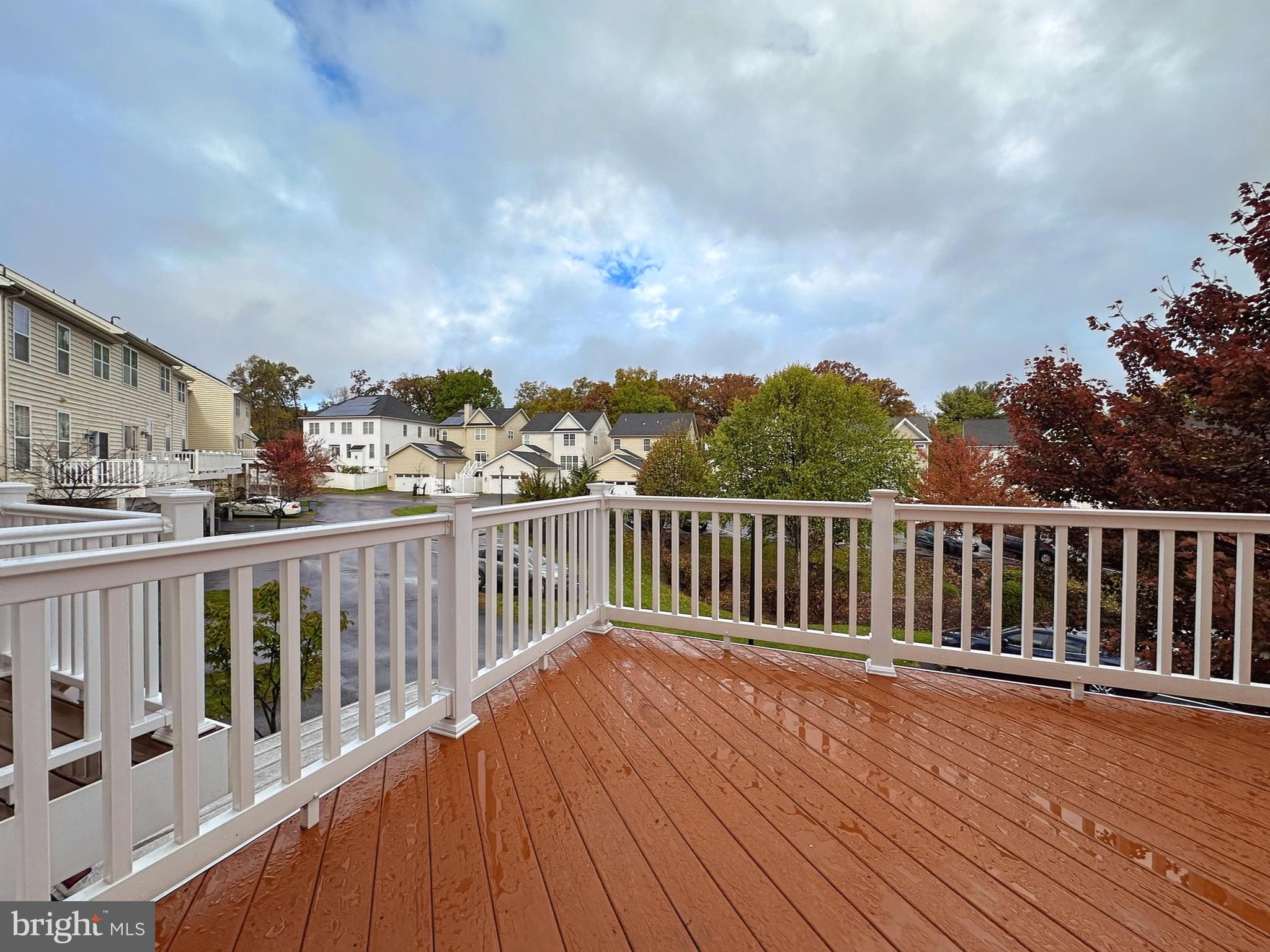 PIEDMONT CROSSING - Residential