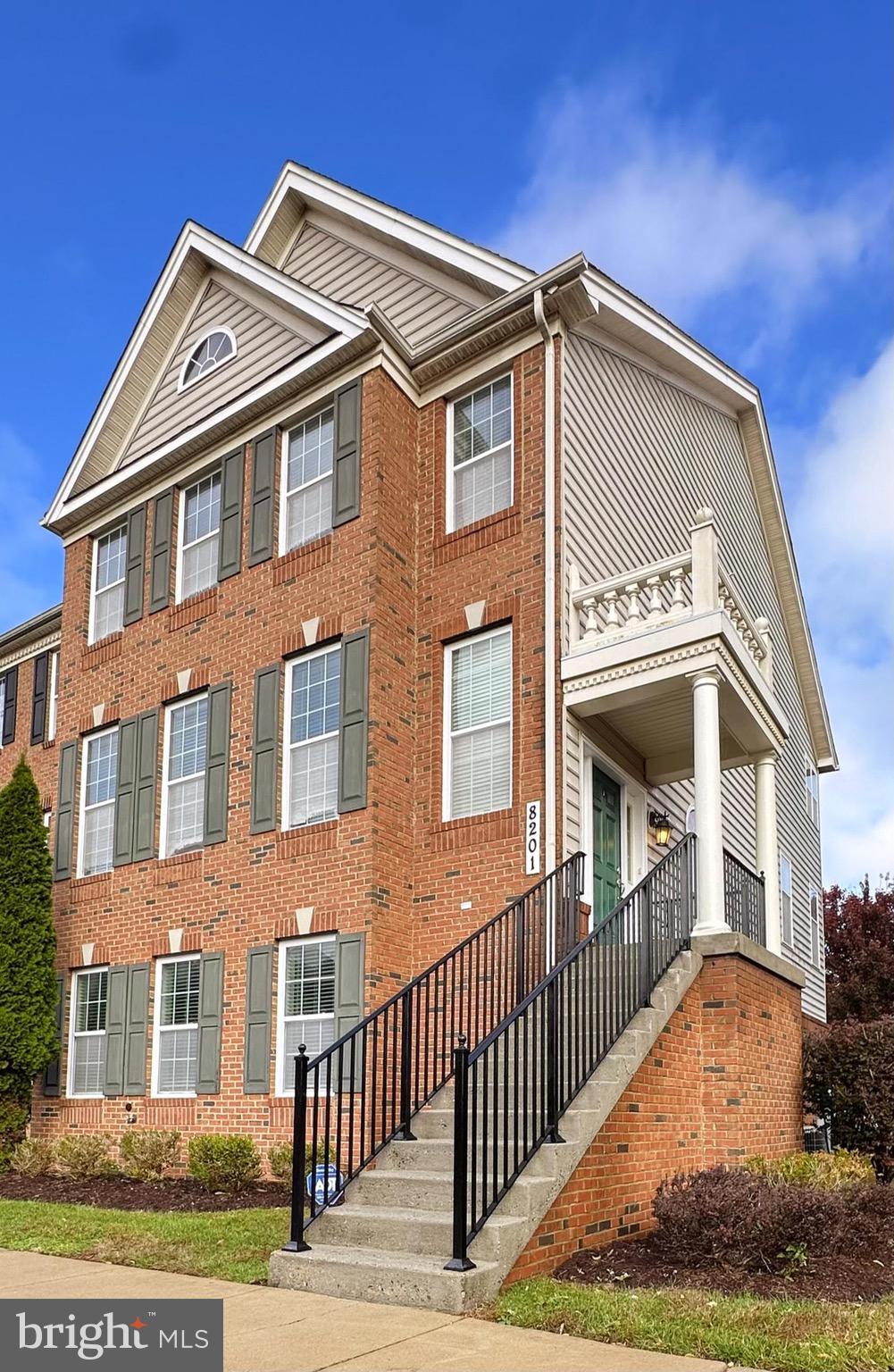 PIEDMONT CROSSING - Residential