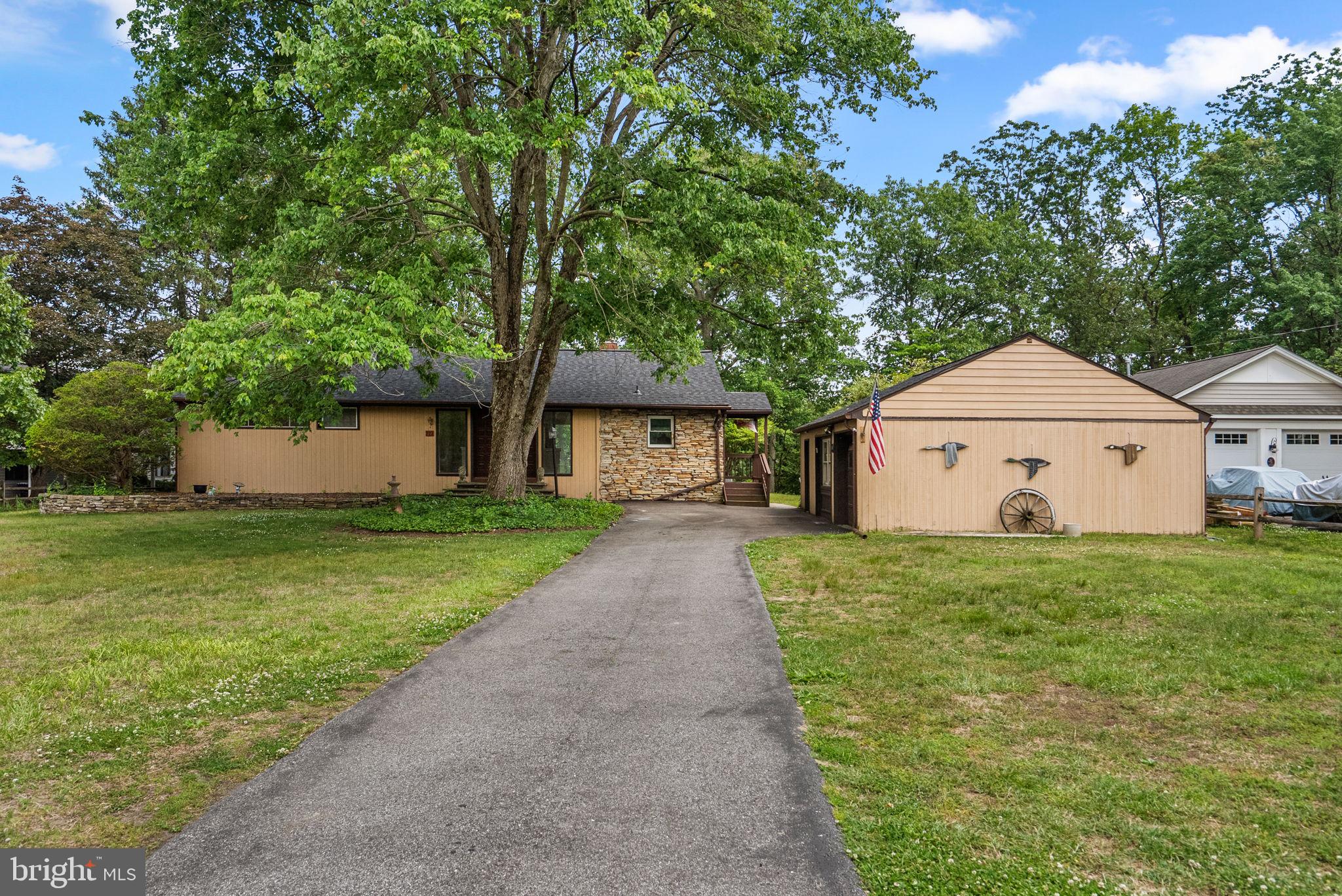 CYPRESS CREEK - Residential
