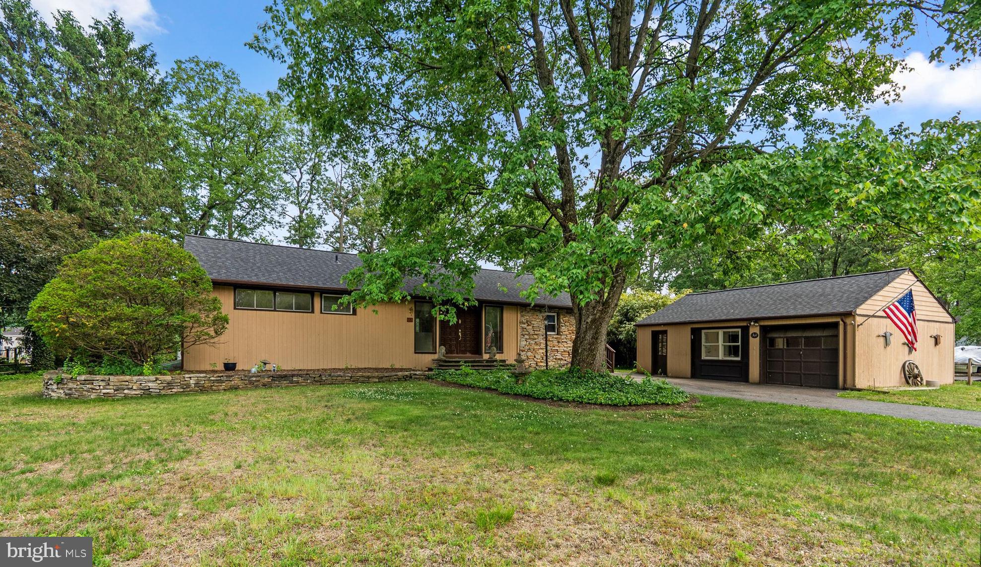 CYPRESS CREEK - Residential