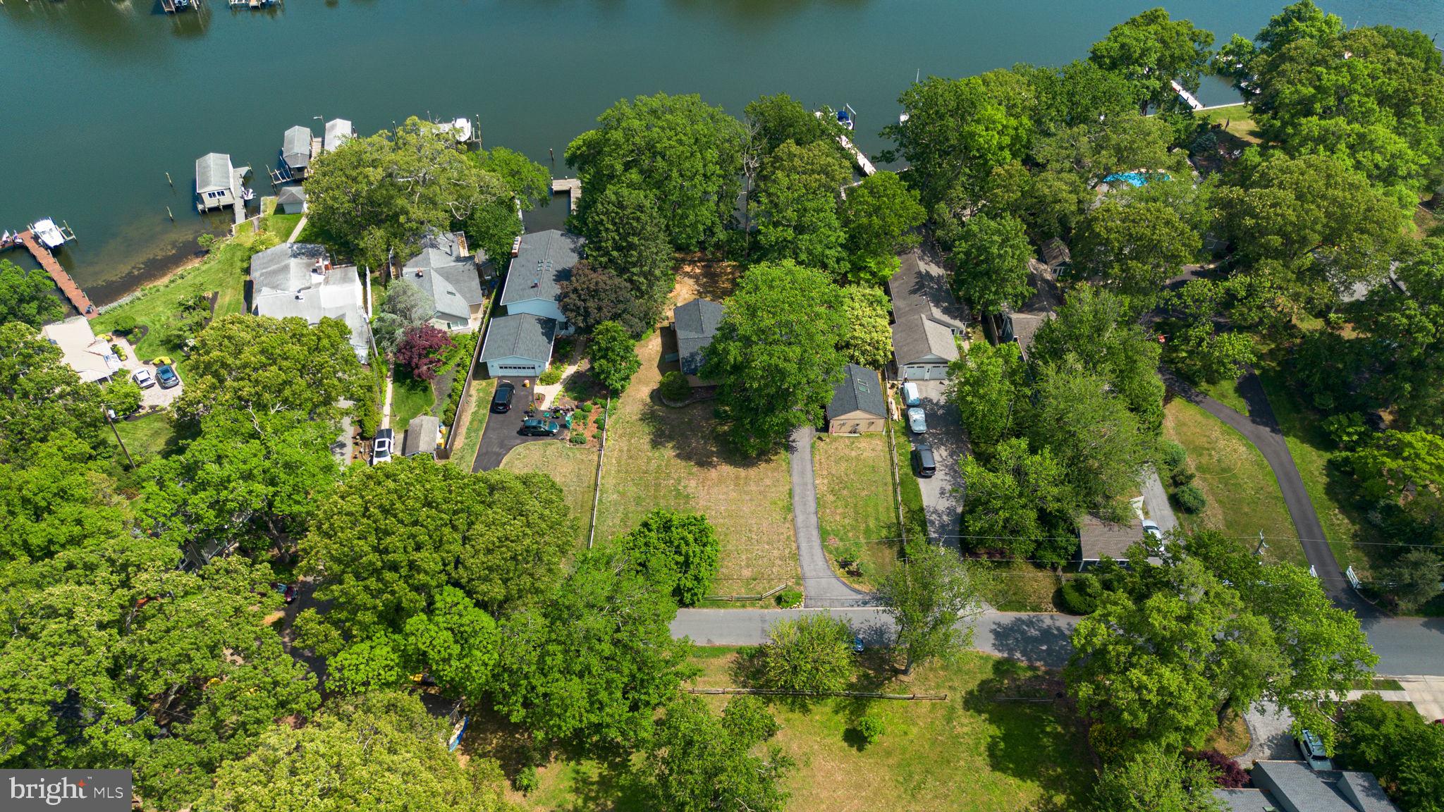 CYPRESS CREEK - Residential