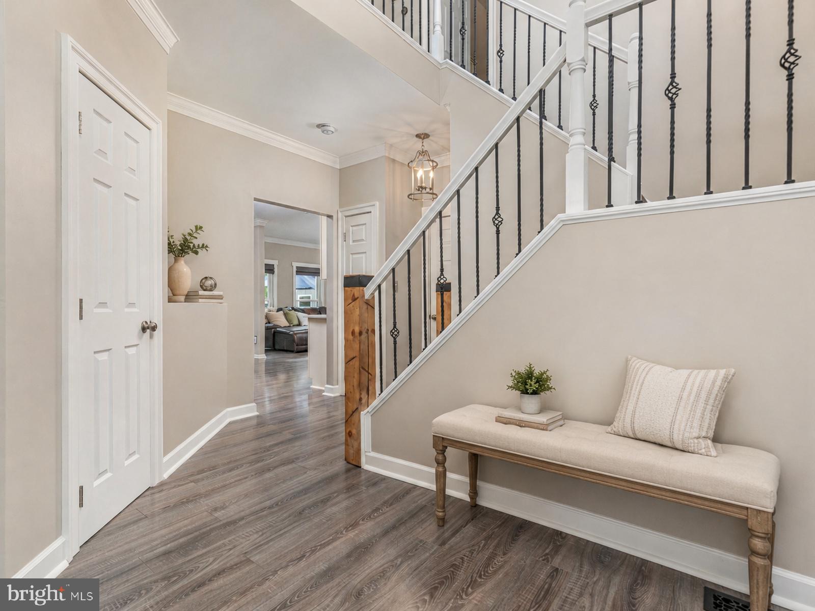 TELEGRAPH SPRING - Residential