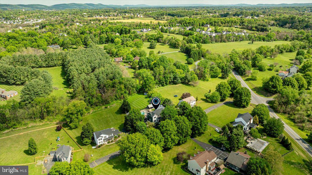 TELEGRAPH SPRING - Residential