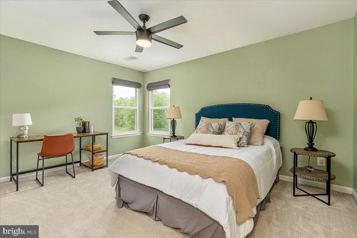 TELEGRAPH SPRING - Residential
