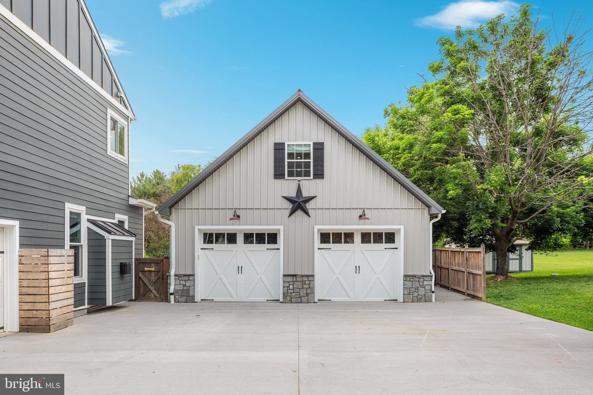 TELEGRAPH SPRING - Residential