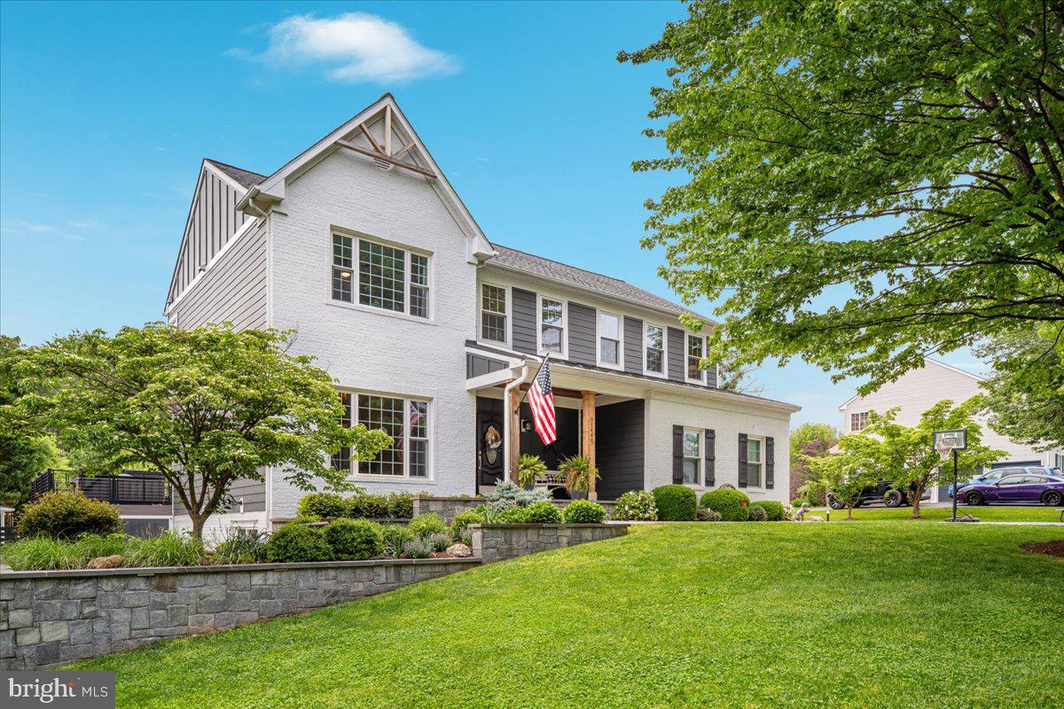 TELEGRAPH SPRING - Residential