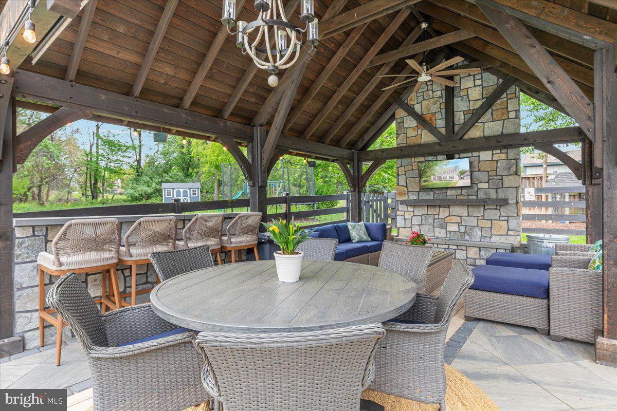TELEGRAPH SPRING - Residential