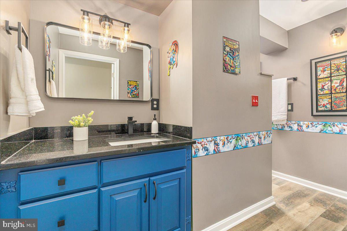 TELEGRAPH SPRING - Residential