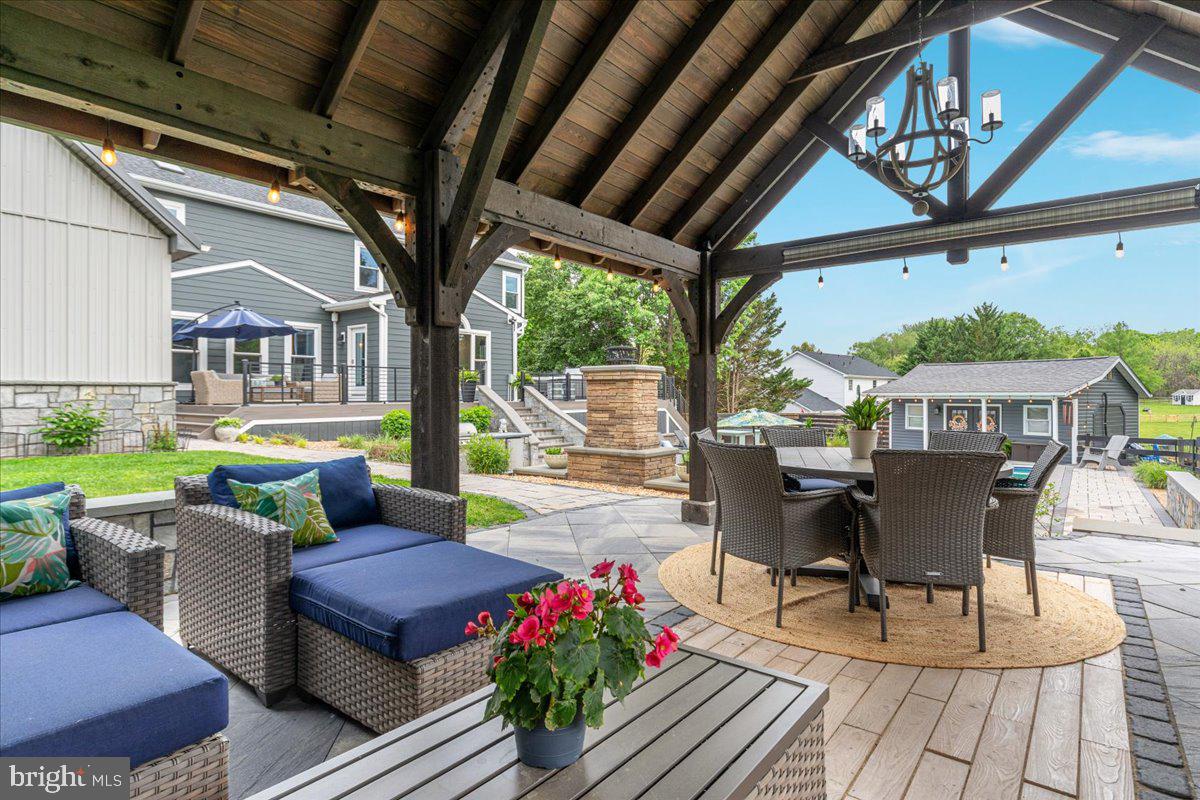 TELEGRAPH SPRING - Residential
