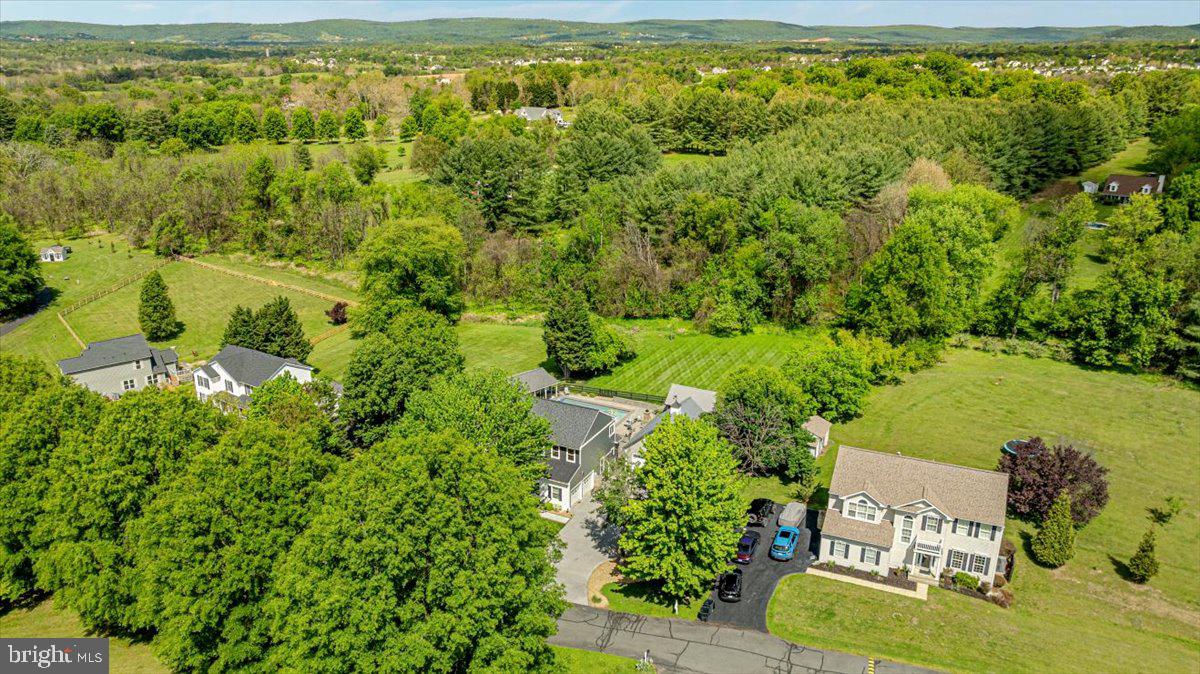 TELEGRAPH SPRING - Residential