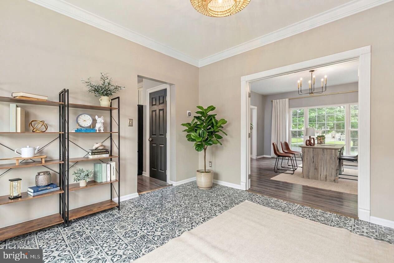 TELEGRAPH SPRING - Residential