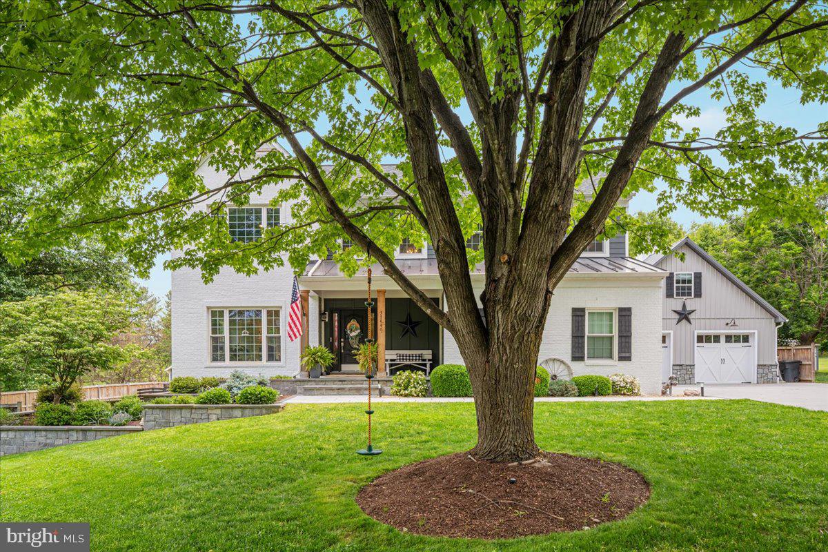 TELEGRAPH SPRING - Residential