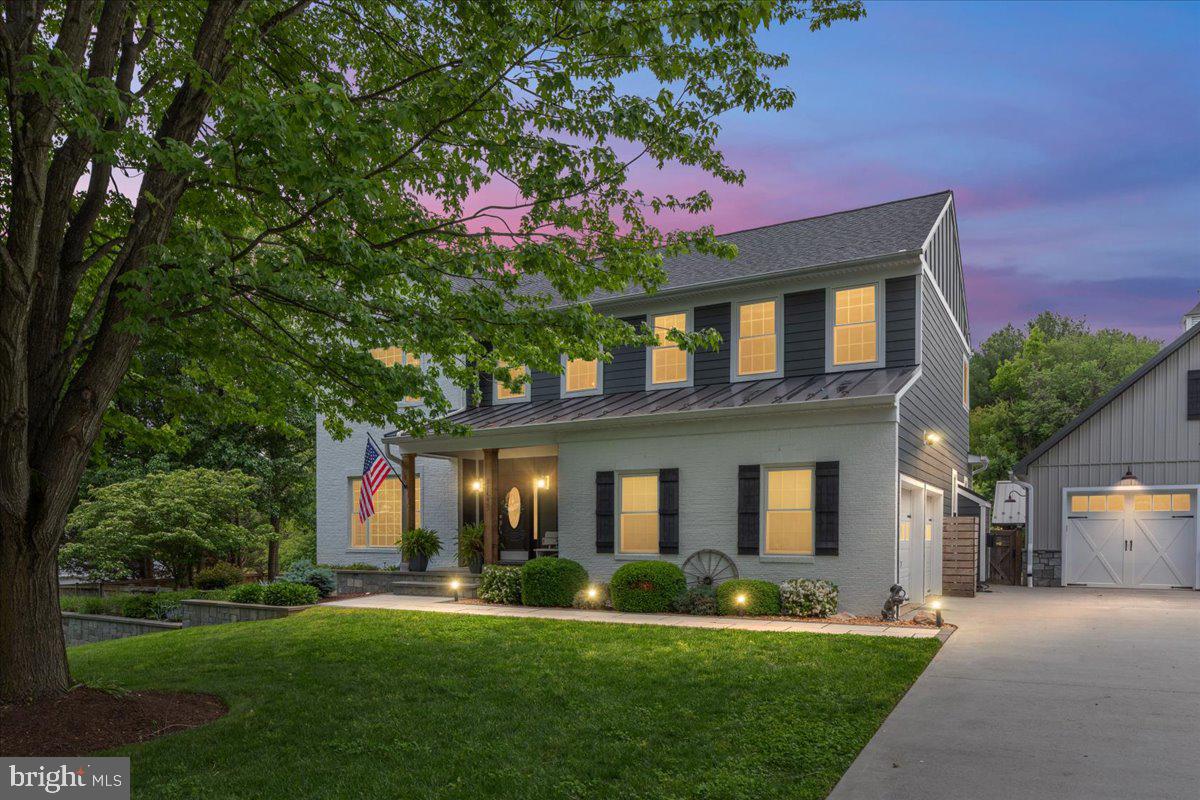 TELEGRAPH SPRING - Residential
