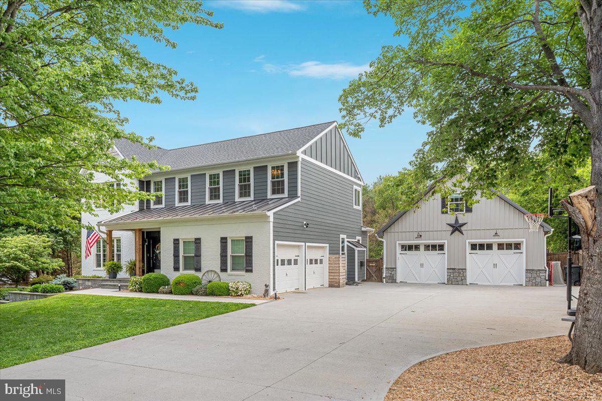 TELEGRAPH SPRING - Residential