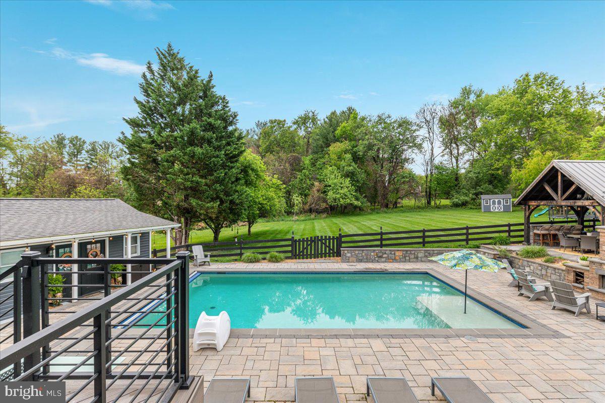 TELEGRAPH SPRING - Residential
