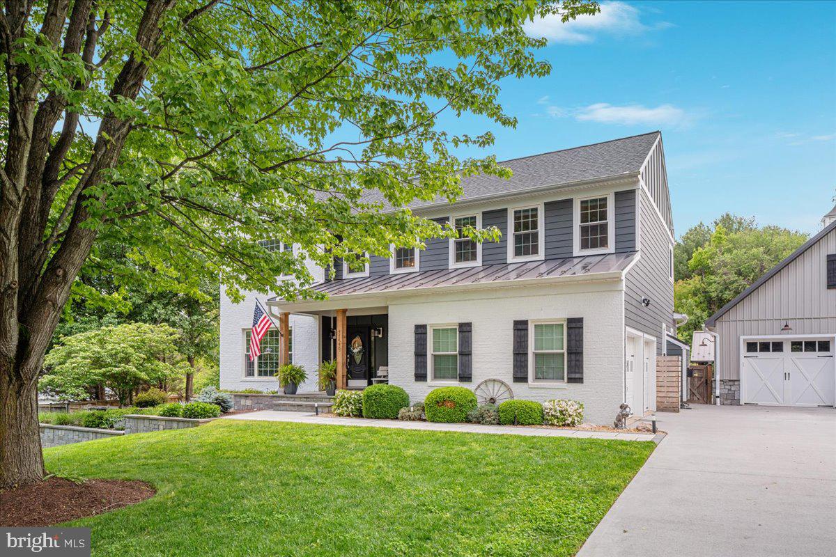 TELEGRAPH SPRING - Residential