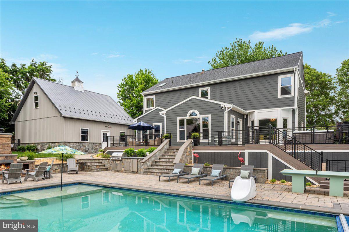 TELEGRAPH SPRING - Residential