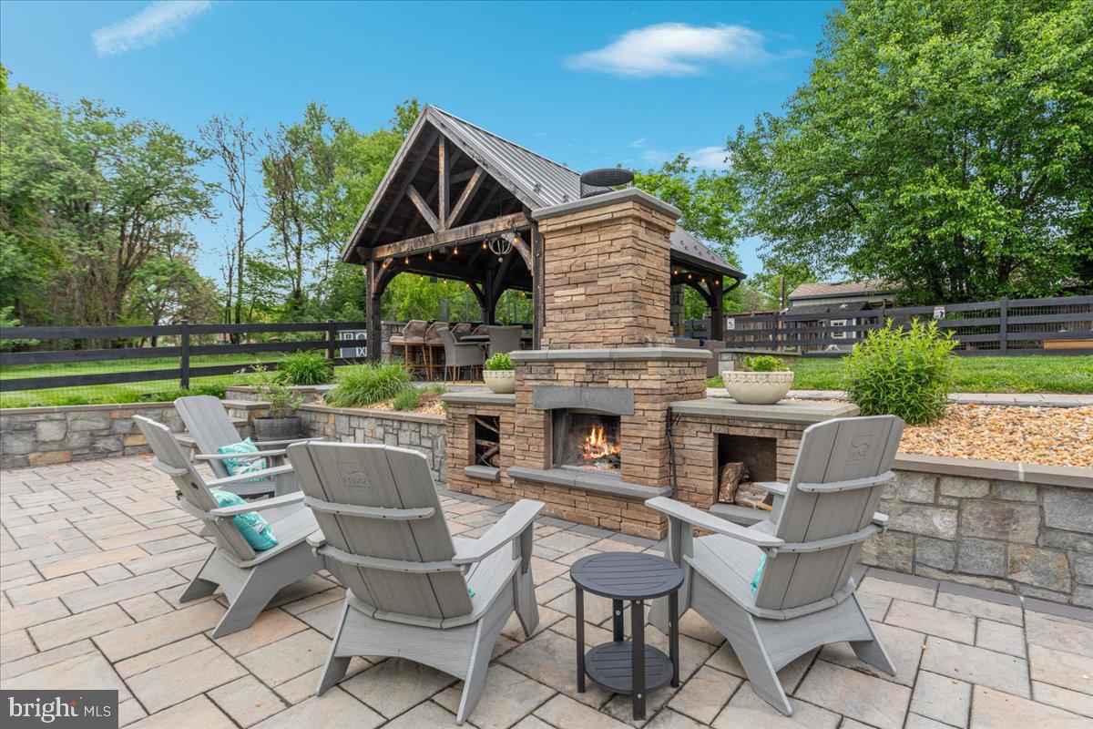 TELEGRAPH SPRING - Residential