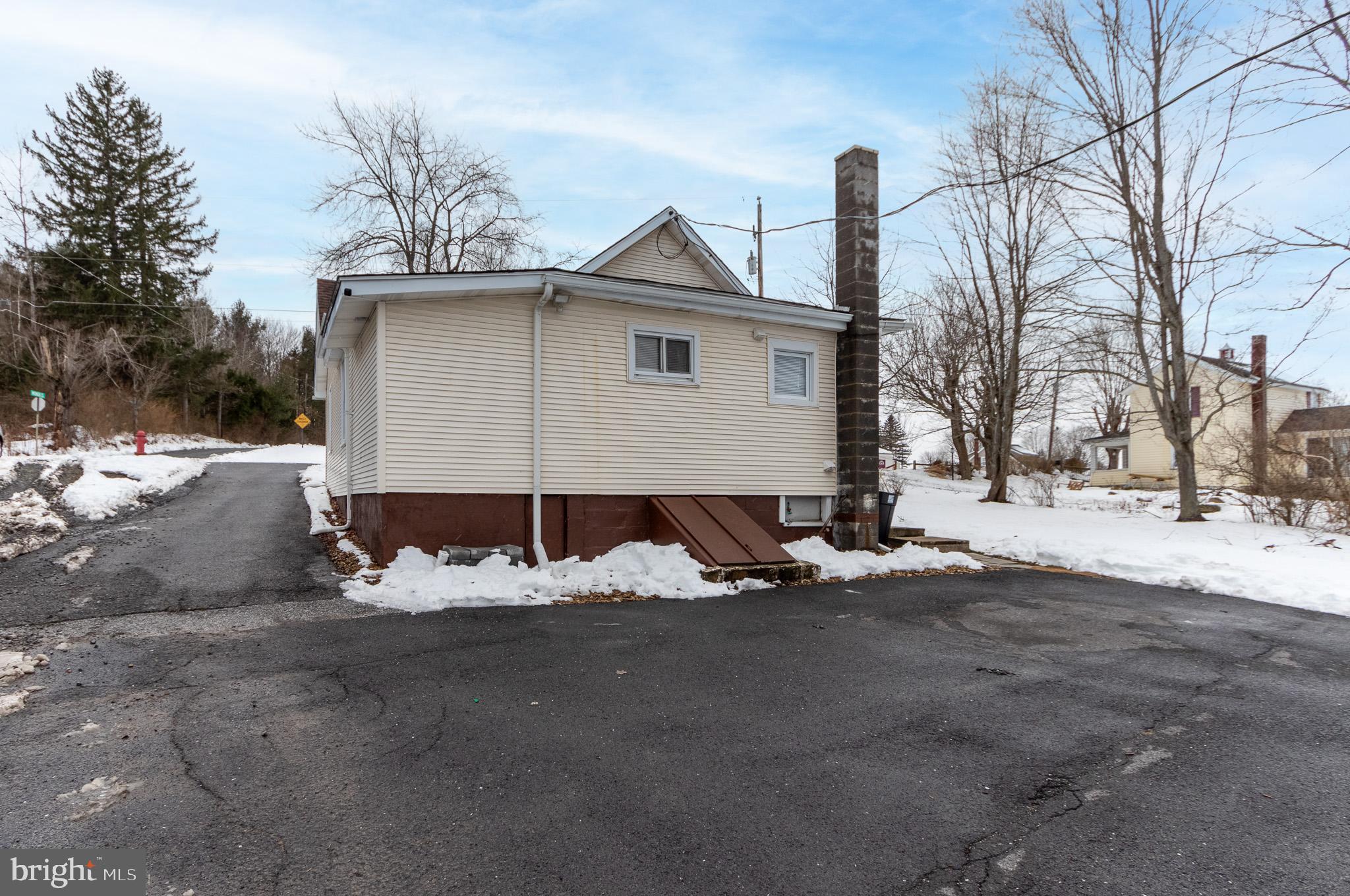 PHILIPSBURG - Residential