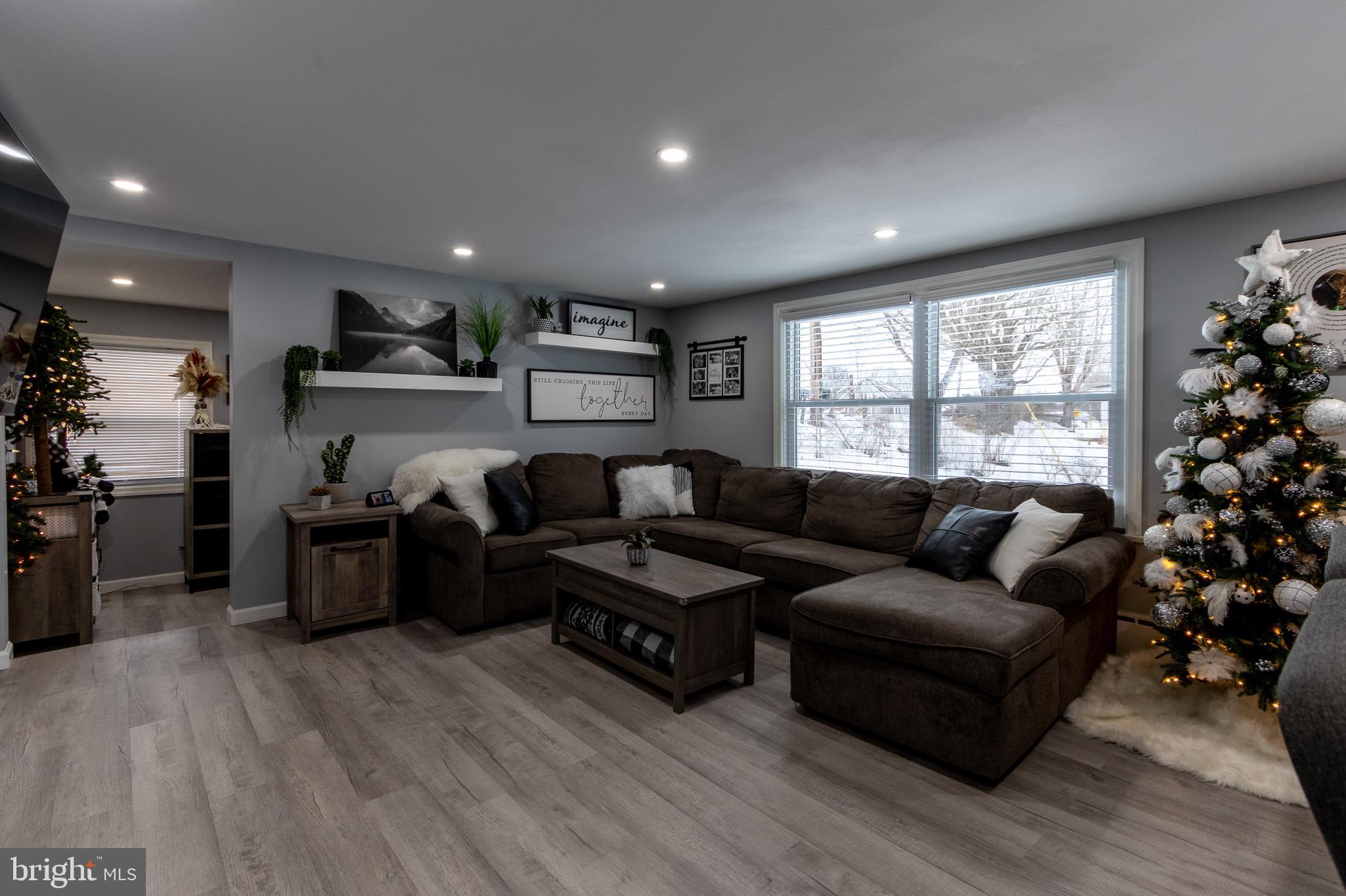 PHILIPSBURG - Residential