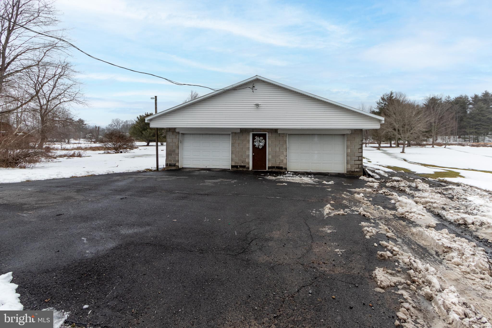 PHILIPSBURG - Residential
