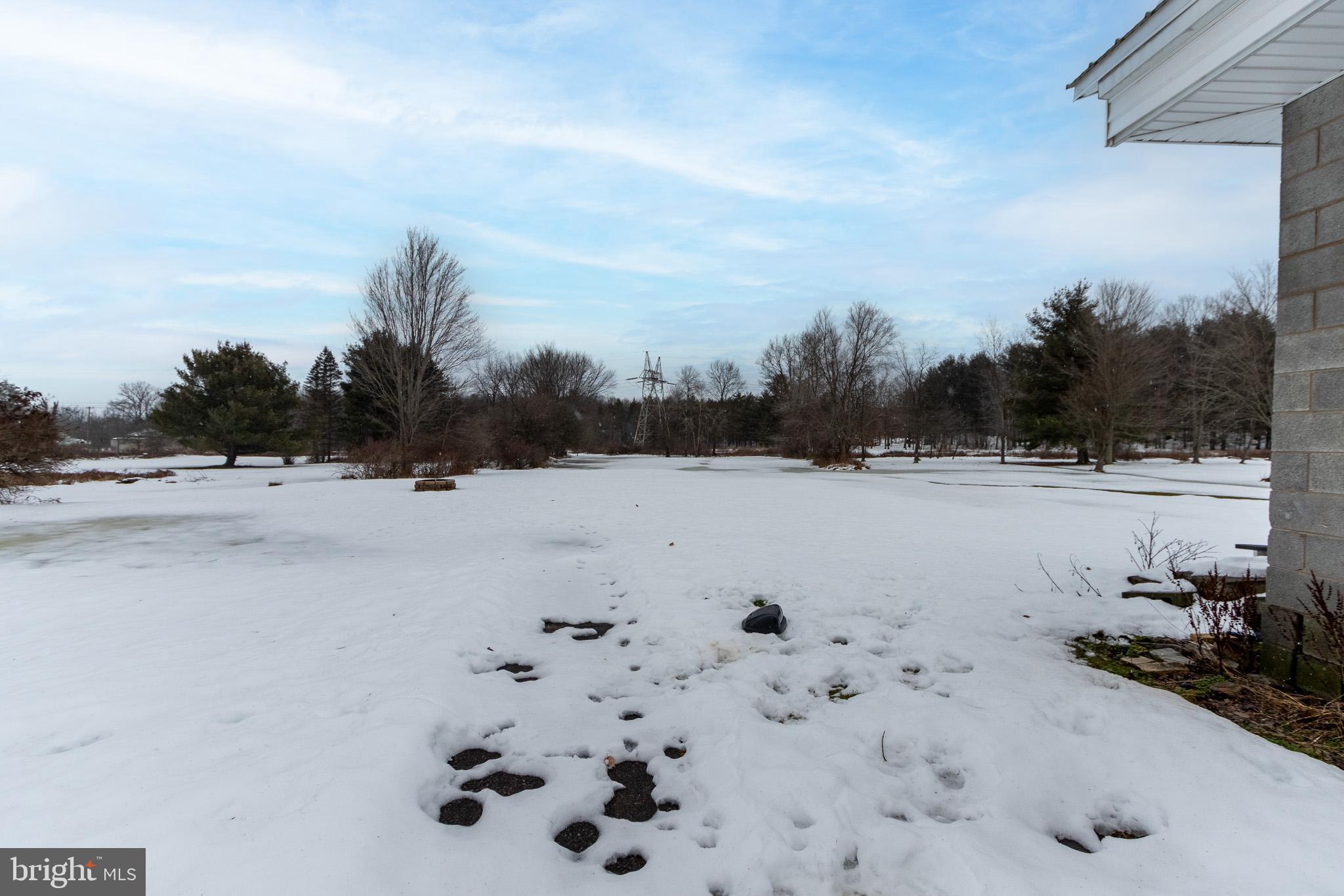 PHILIPSBURG - Residential