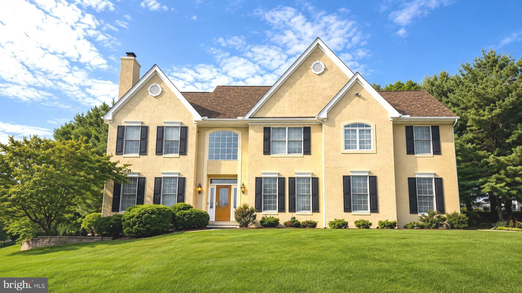 STONEWOLD - Residential