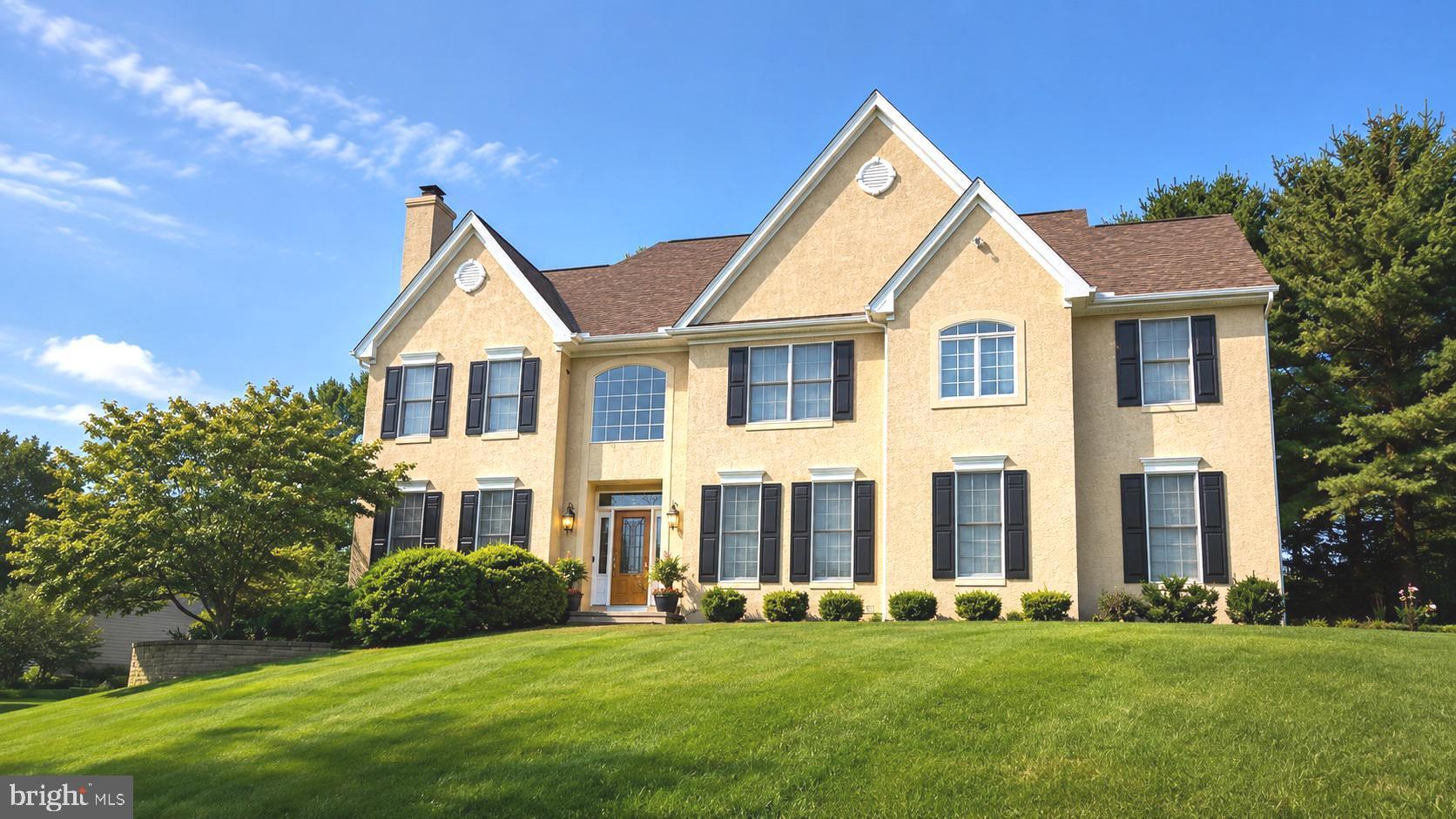 STONEWOLD - Residential