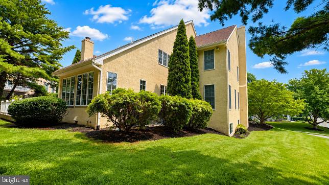 STONEWOLD - Residential