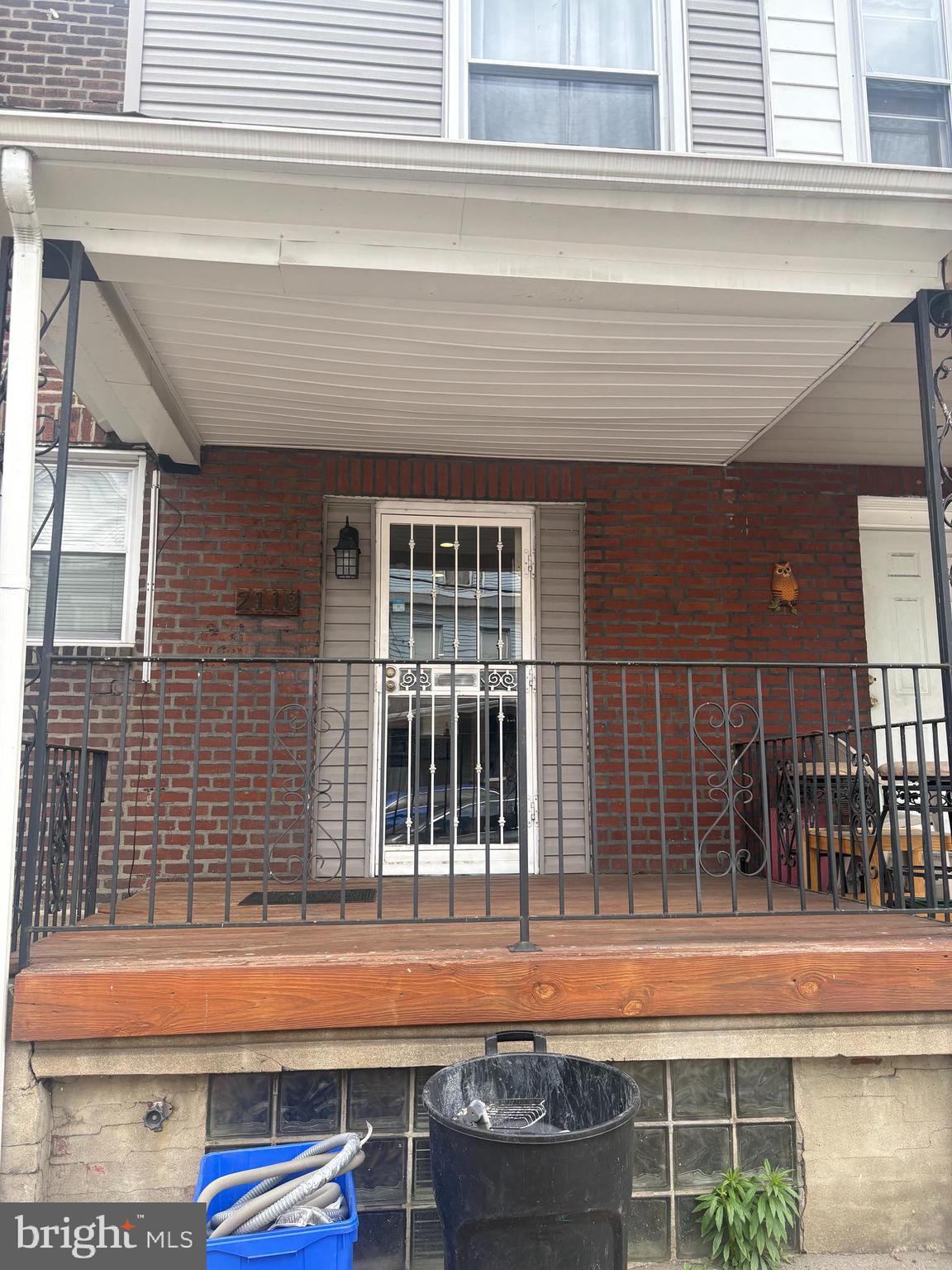 FRANKFORD - Residential