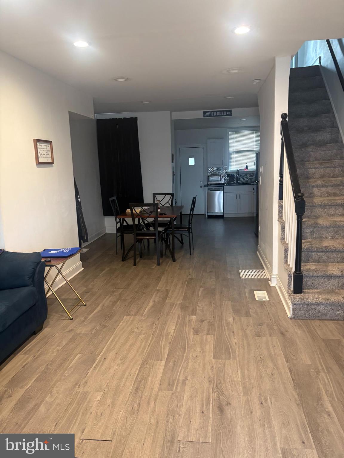 FRANKFORD - Residential