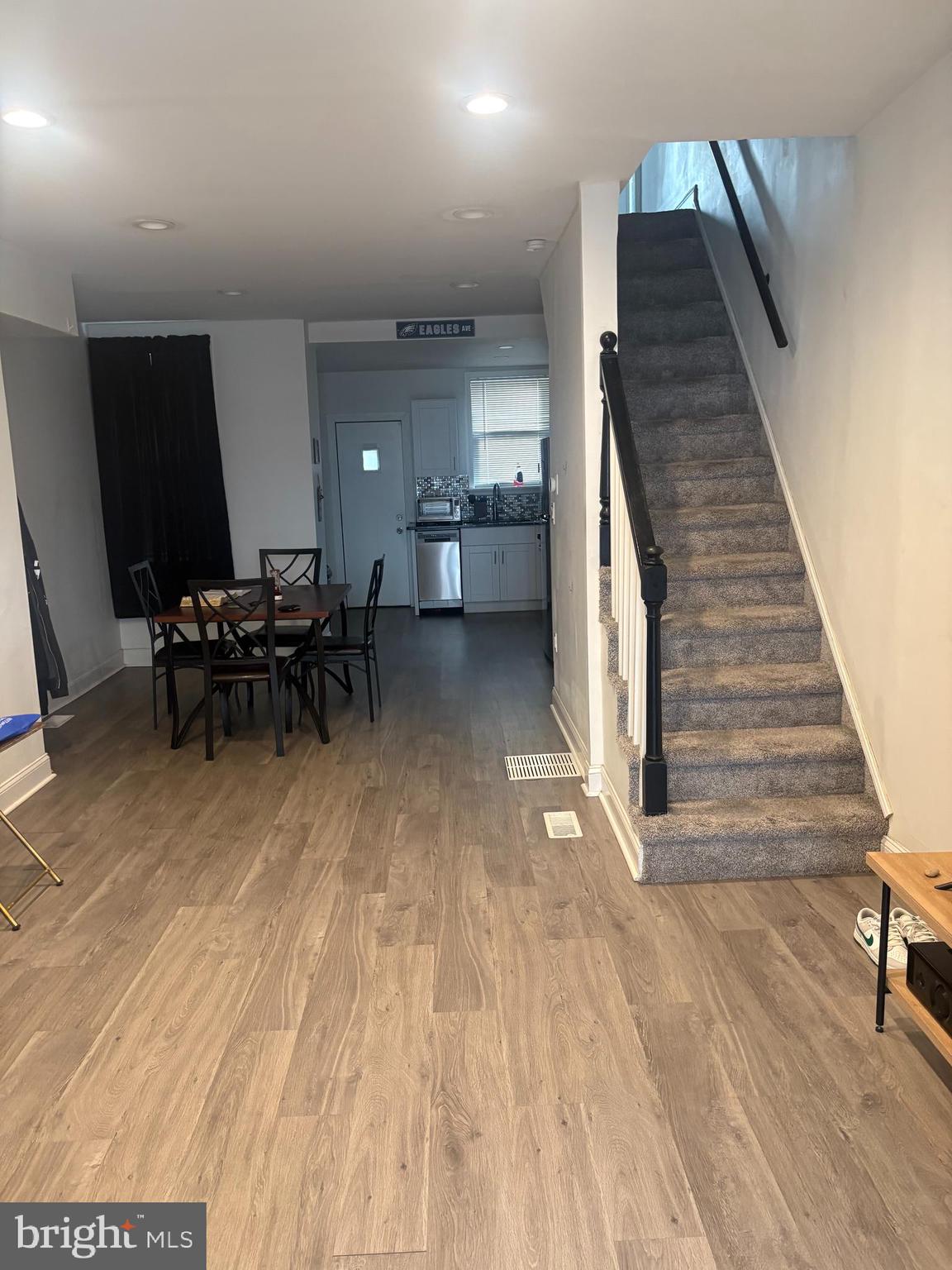 FRANKFORD - Residential