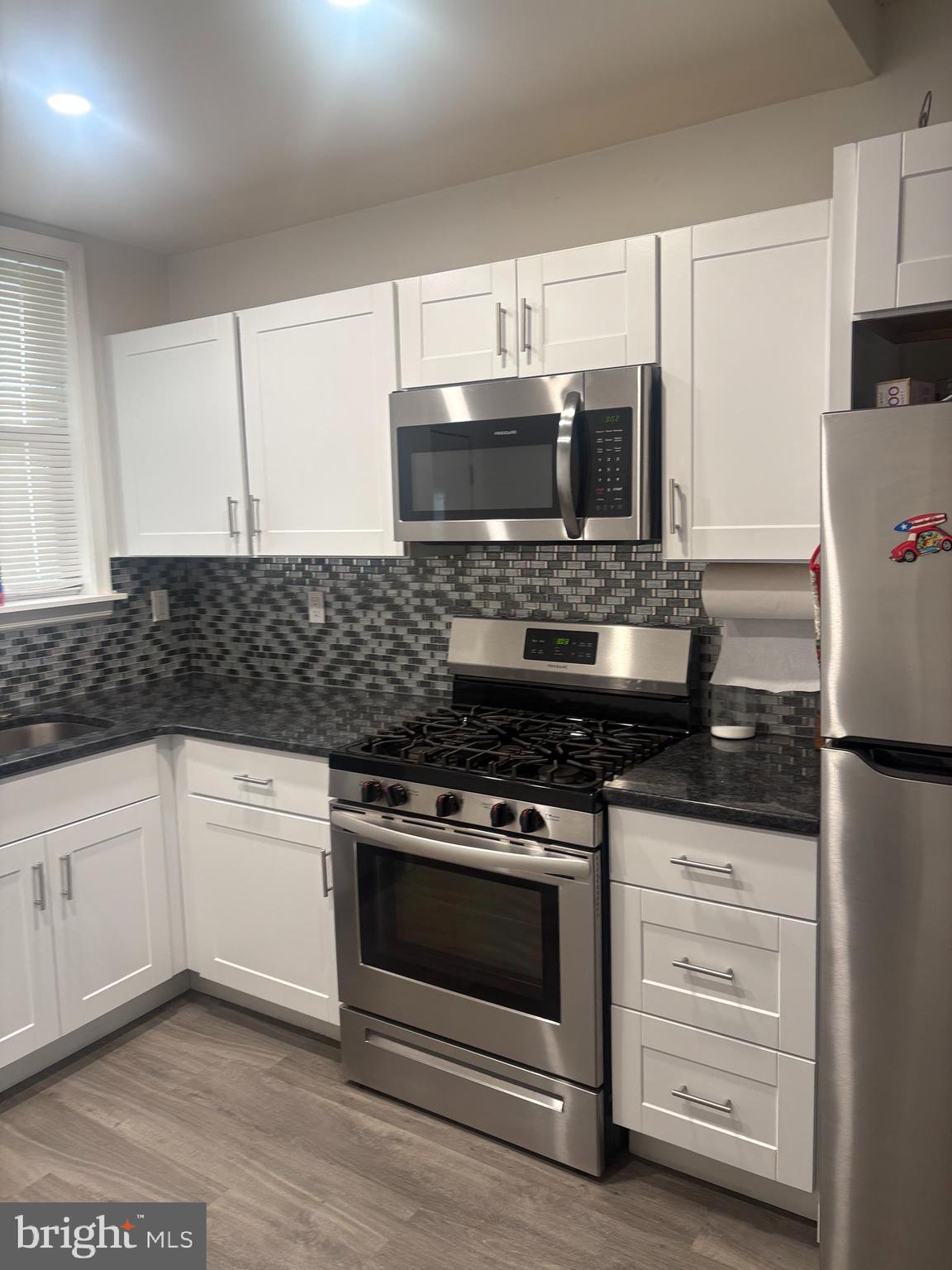 FRANKFORD - Residential