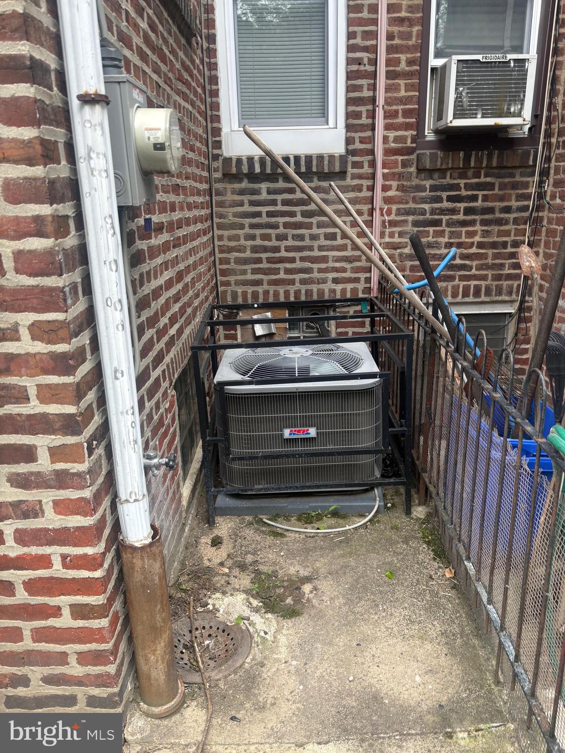 FRANKFORD - Residential