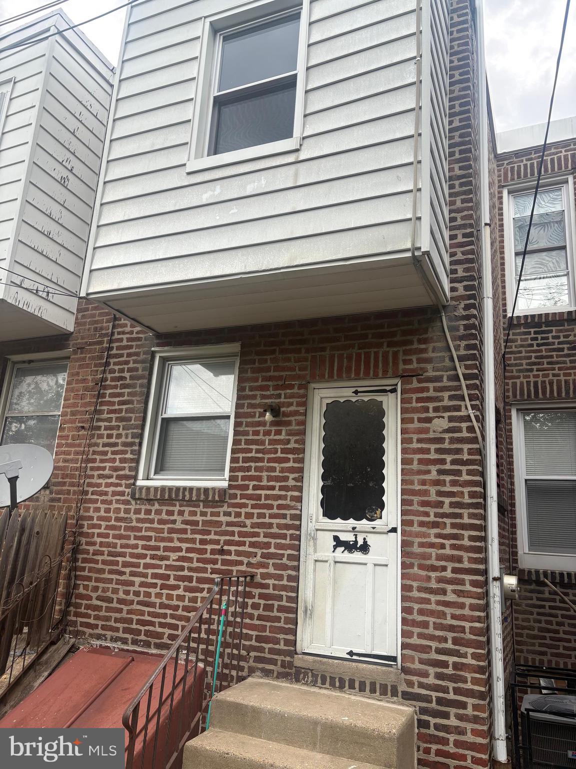 FRANKFORD - Residential