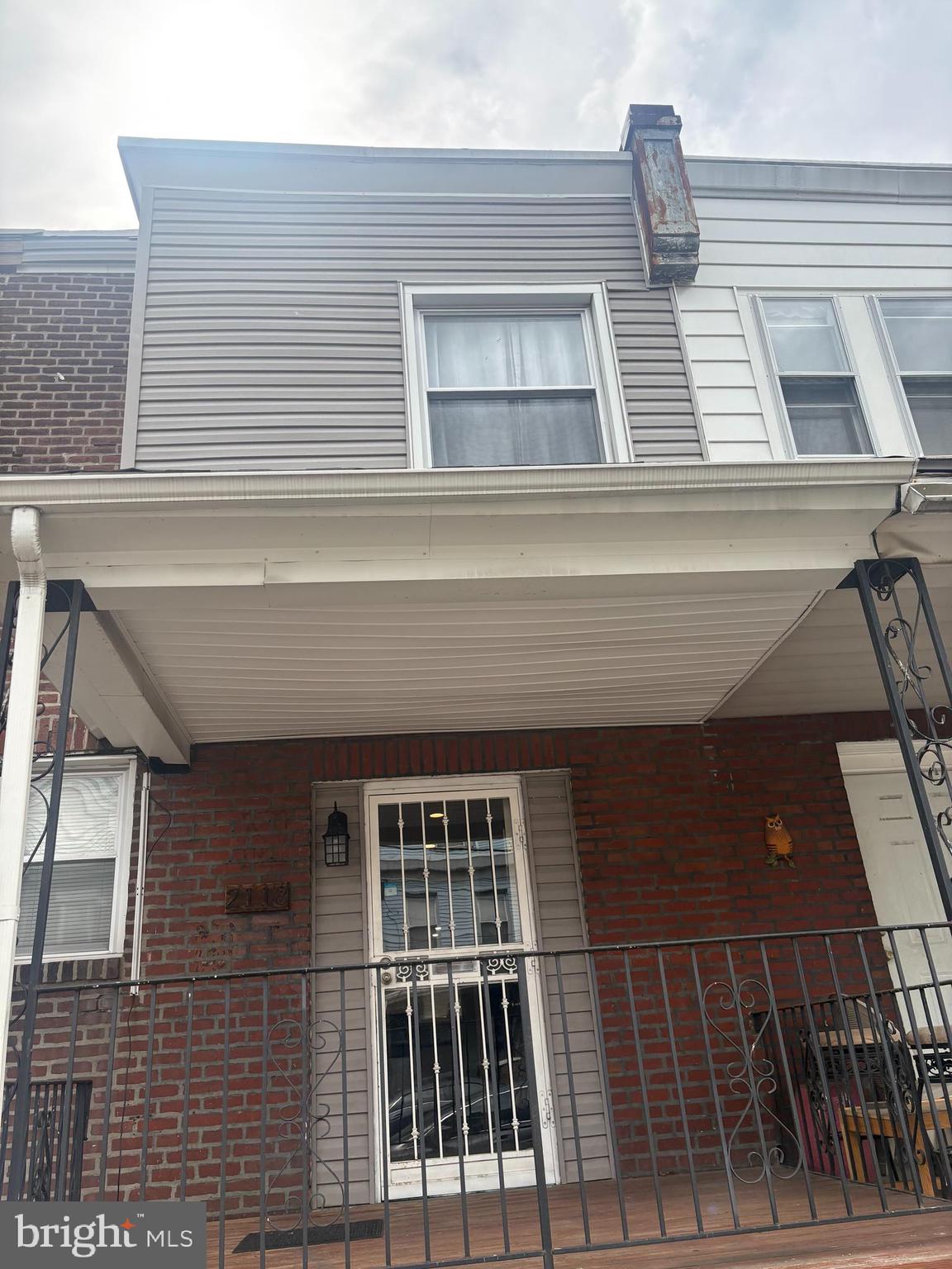 FRANKFORD - Residential